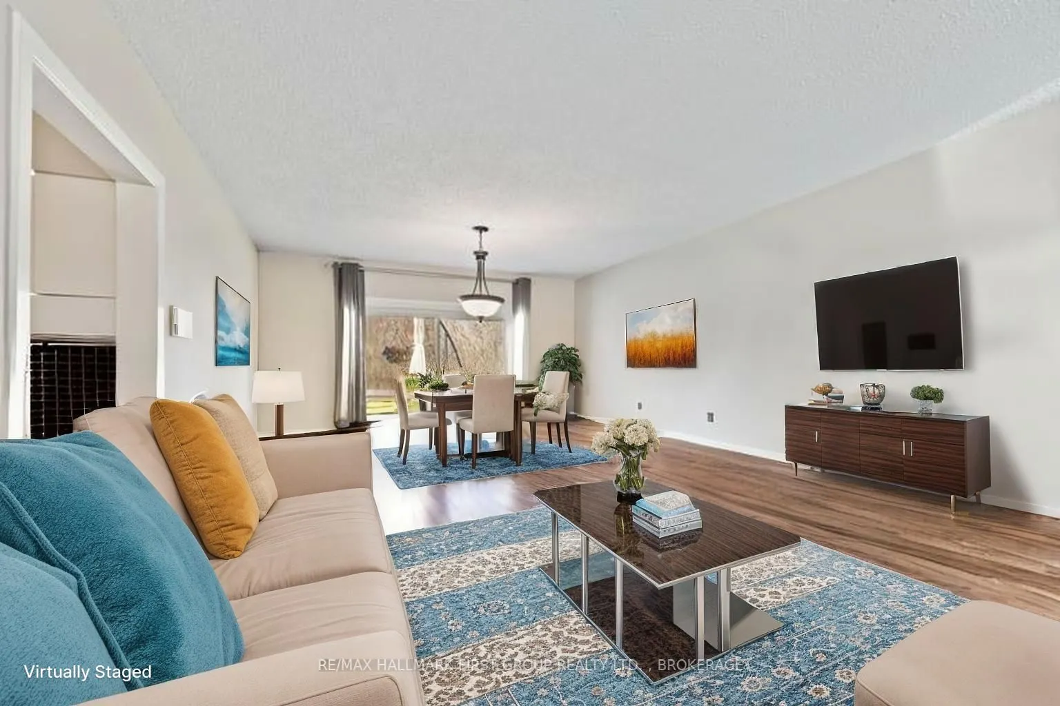 128 Haskins Point Road