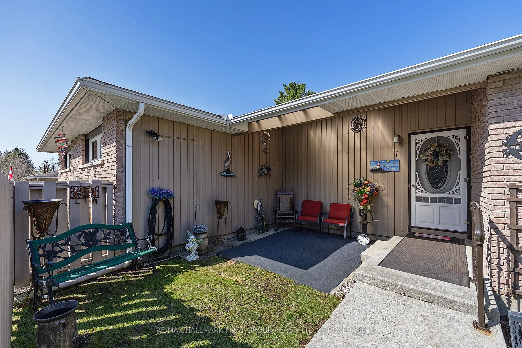 128 Haskins Point Road