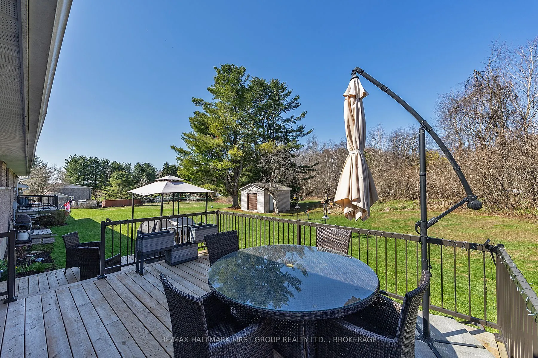 128 Haskins Point Road