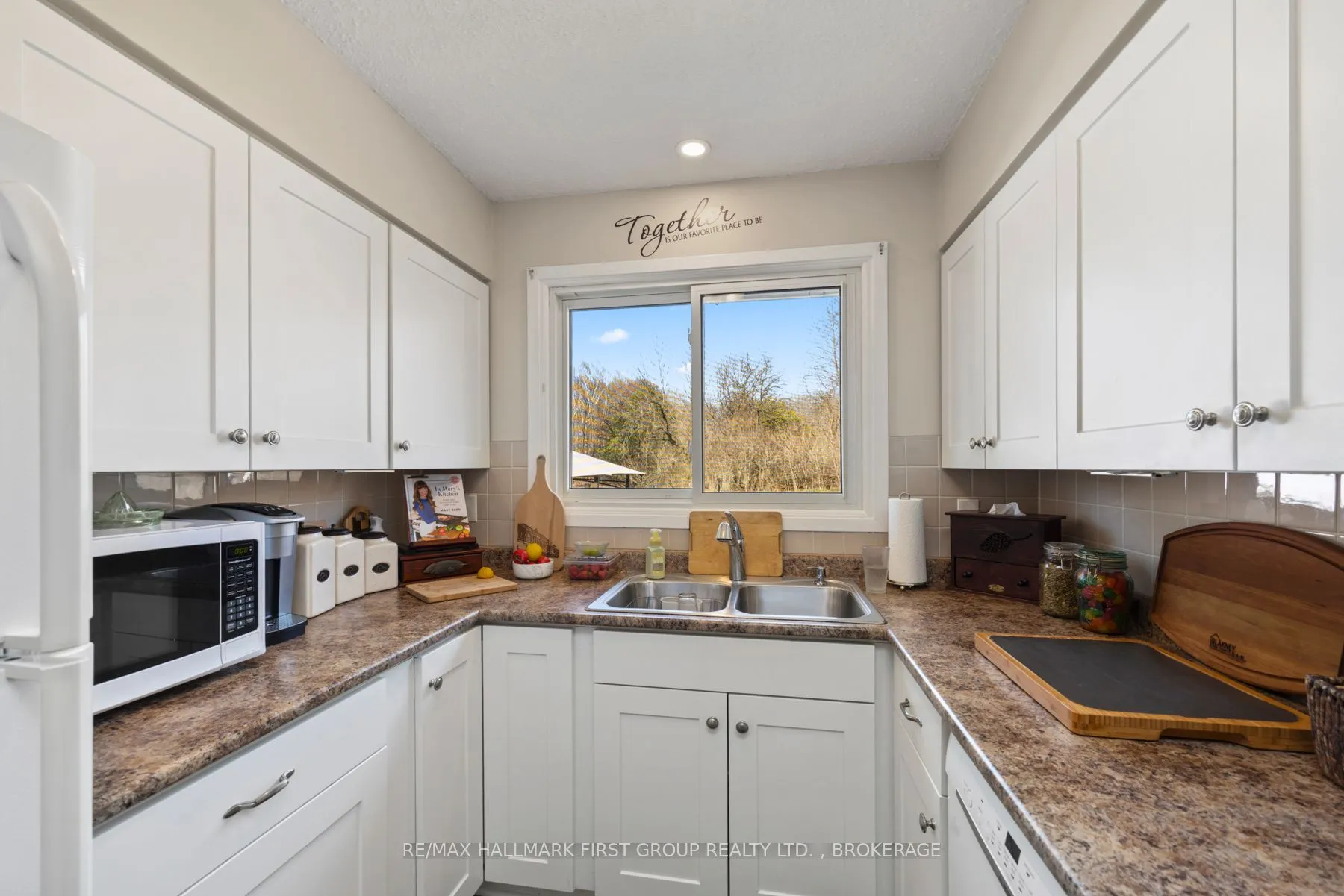 128 Haskins Point Road