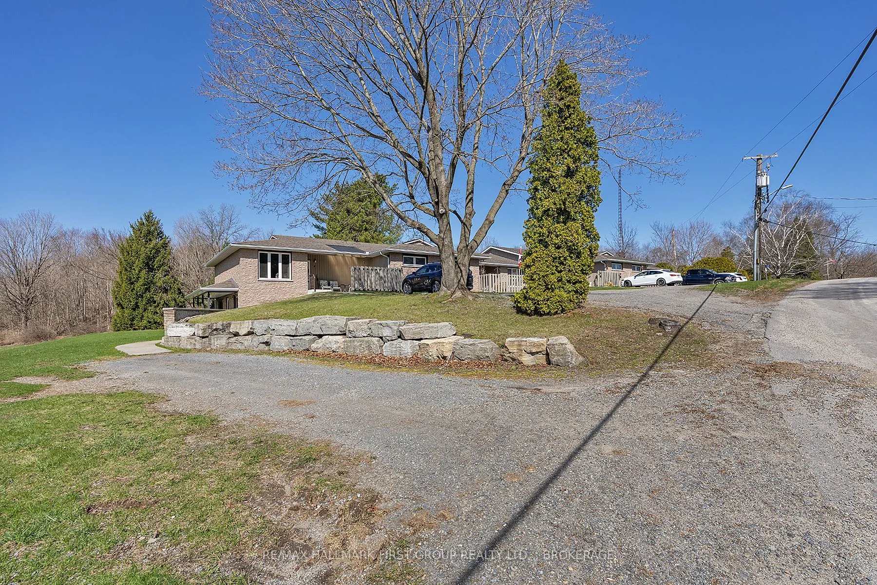 128 Haskins Point Road