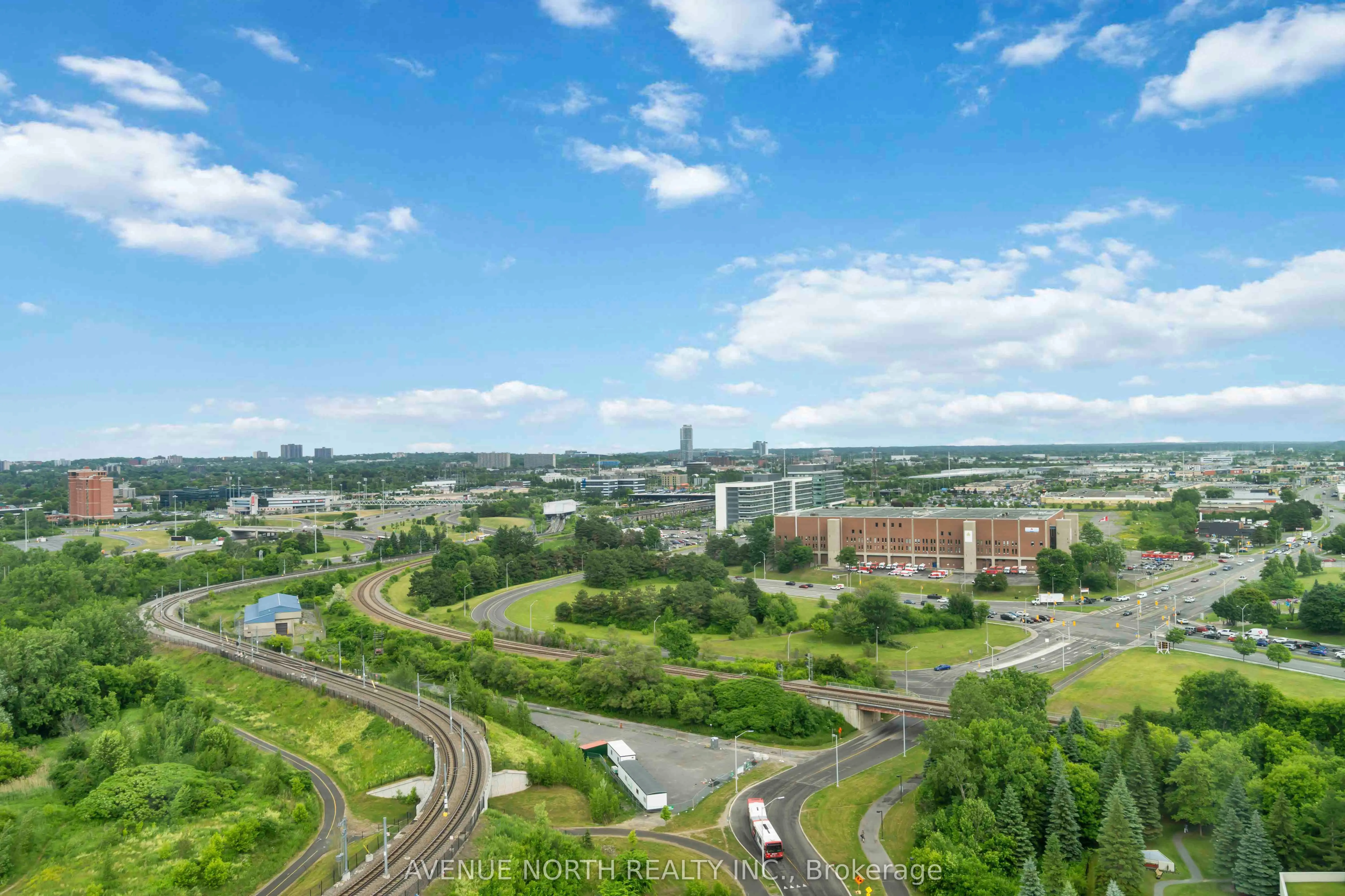 1500 Riverside Drive, #2401