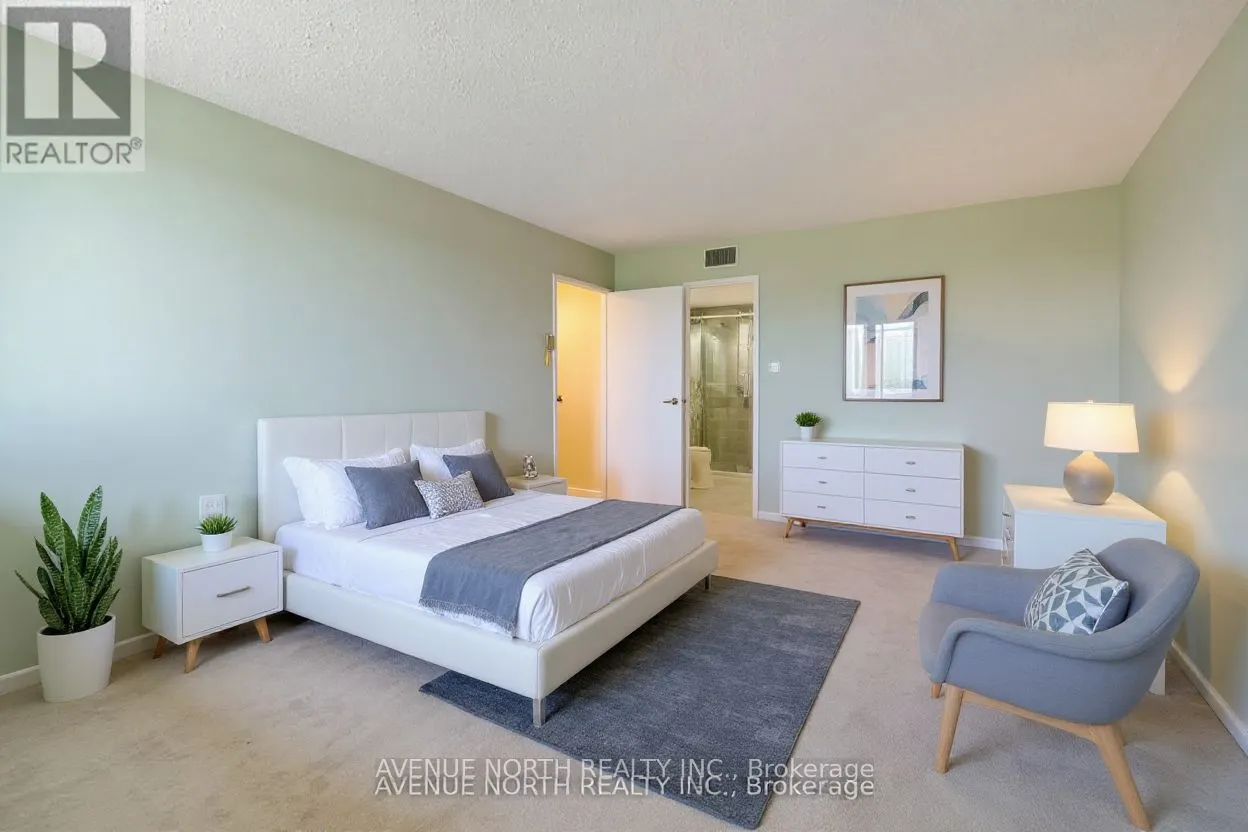 1500 Riverside Drive, #2401