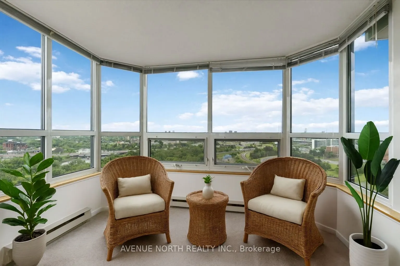 1500 Riverside Drive, #2401