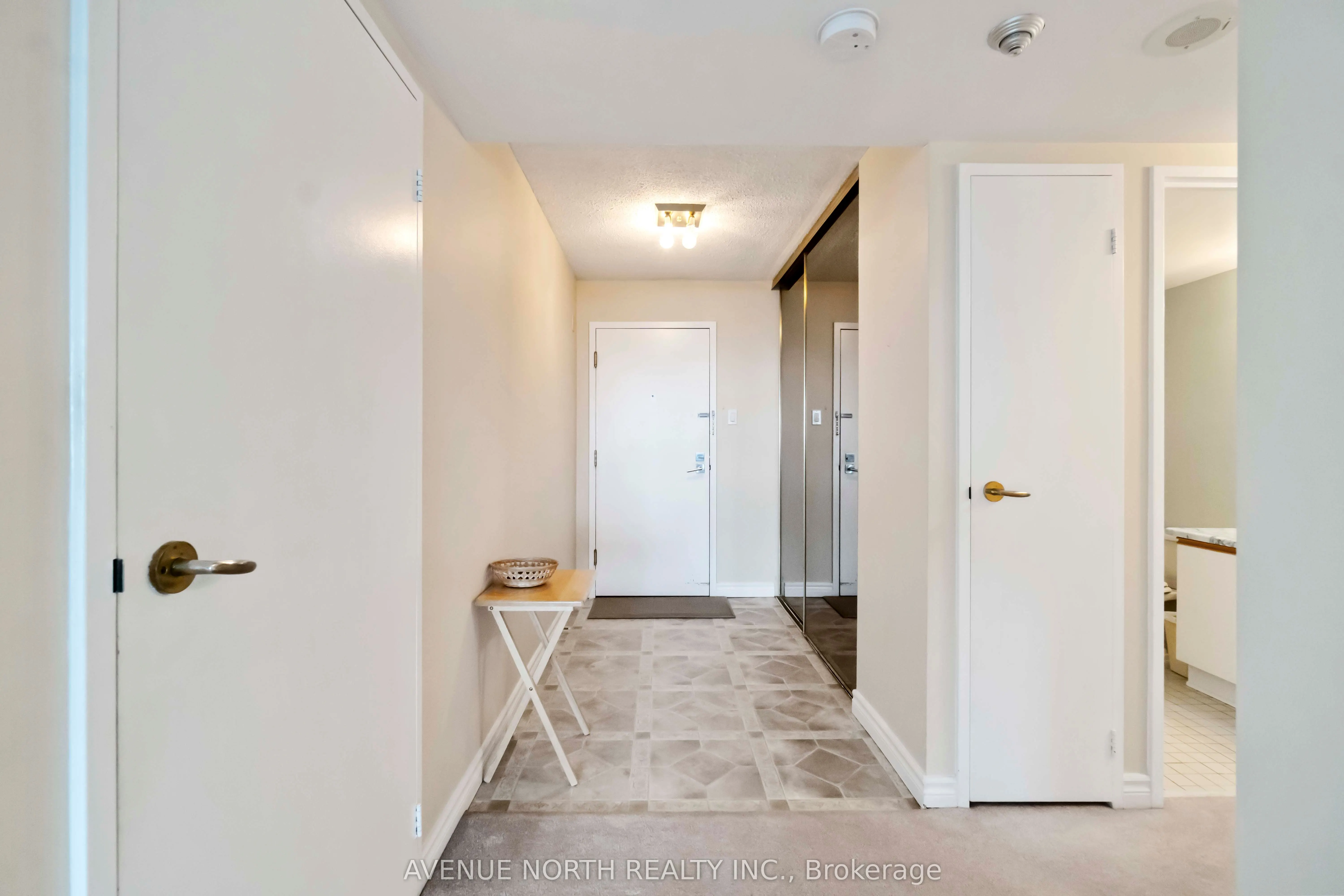 1500 Riverside Drive, #2401