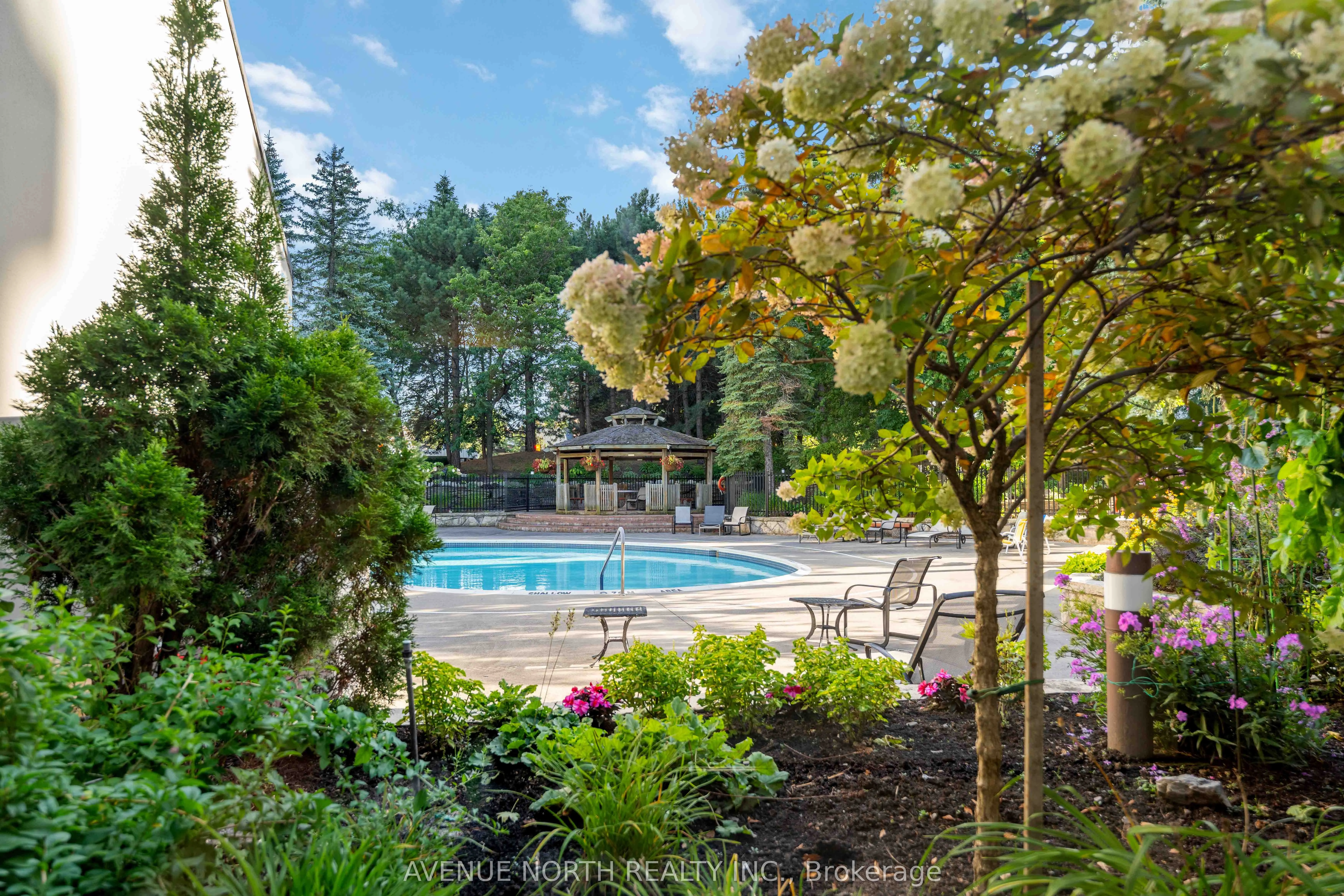 1500 Riverside Drive, #2401