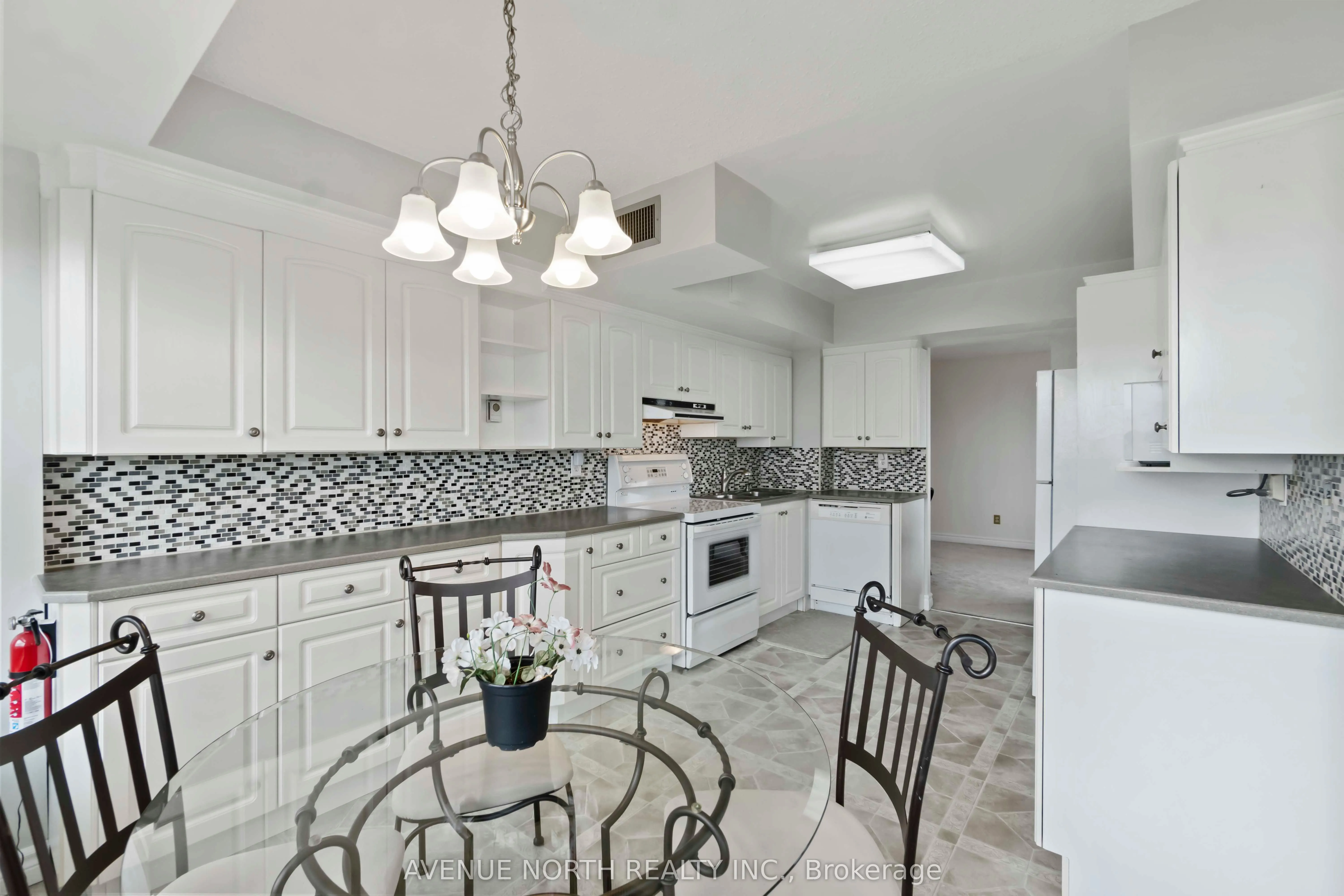 1500 Riverside Drive, #2401