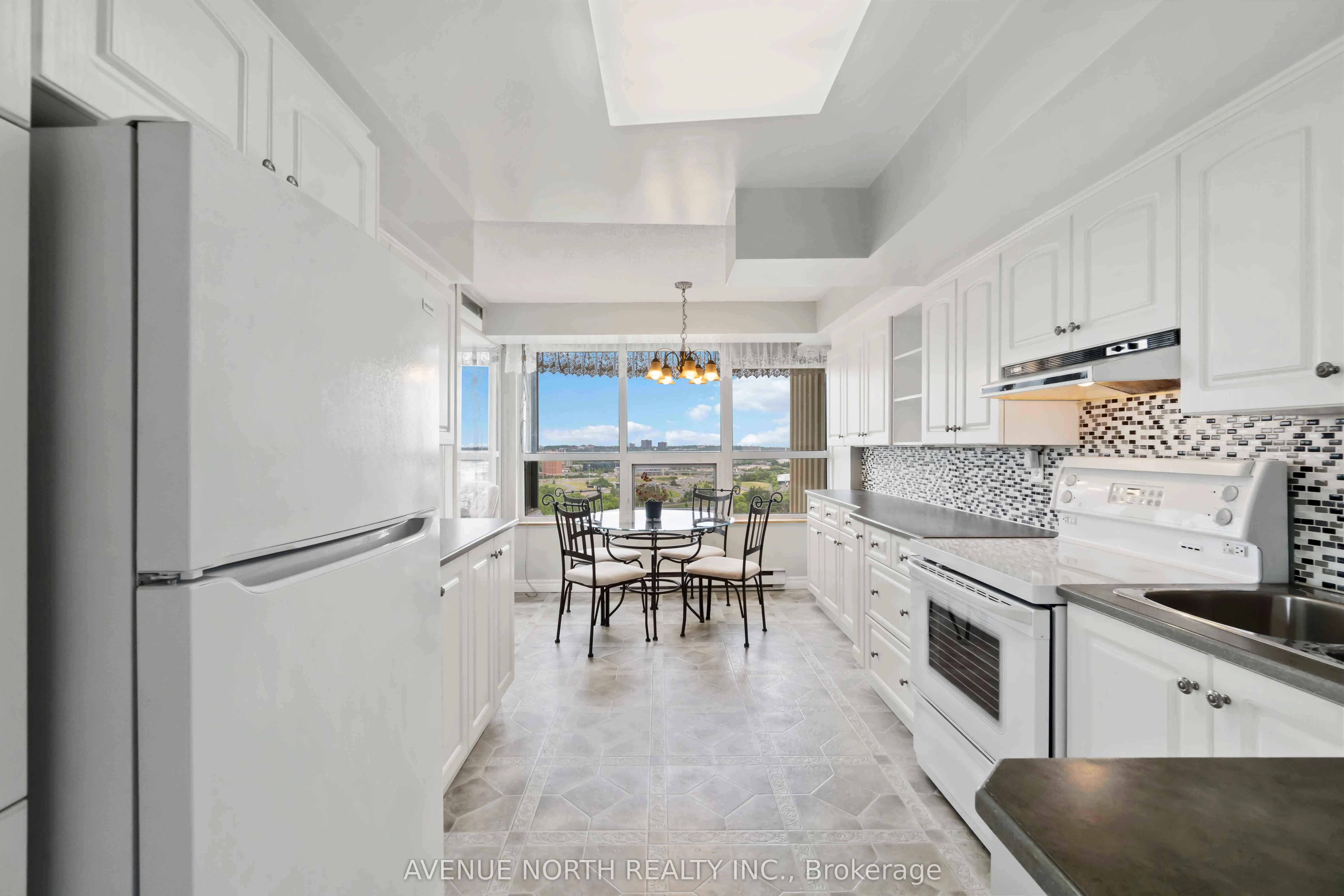 1500 Riverside Drive, #2401