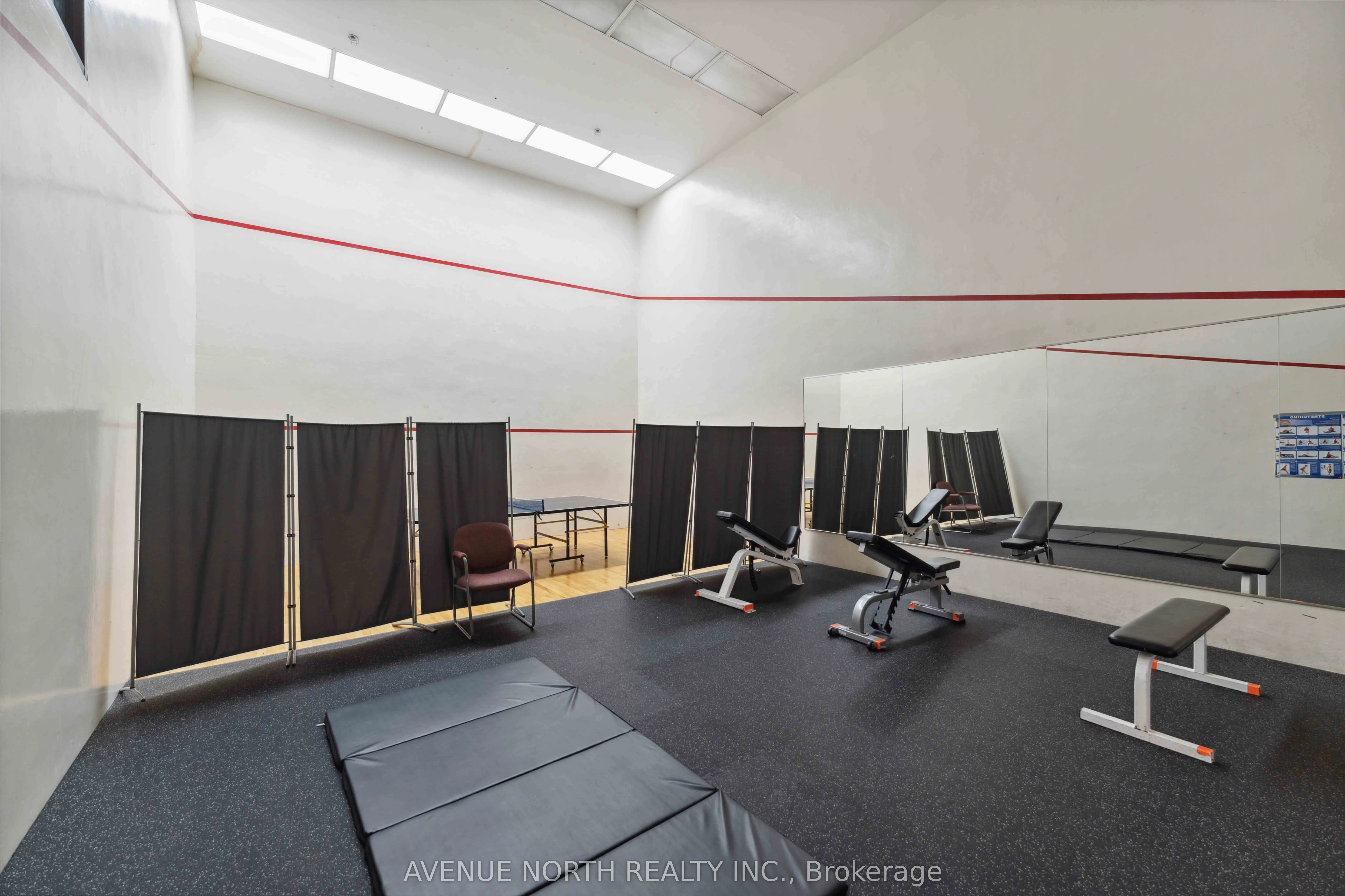 1500 Riverside Drive, #2401