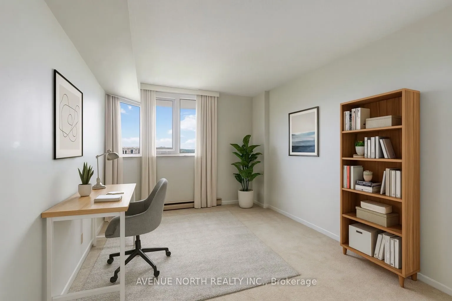 1500 Riverside Drive, #2401