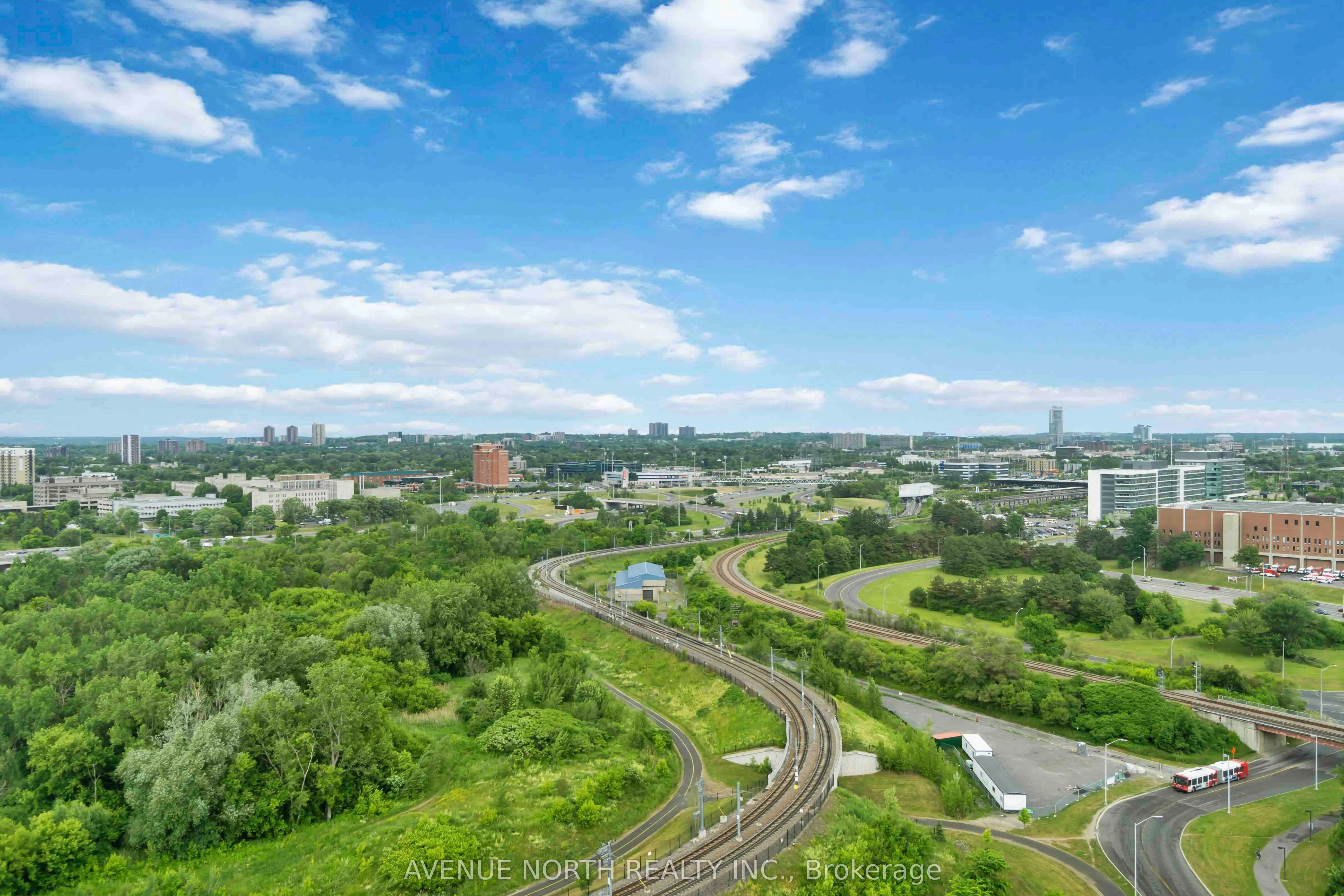 1500 Riverside Drive, #2401