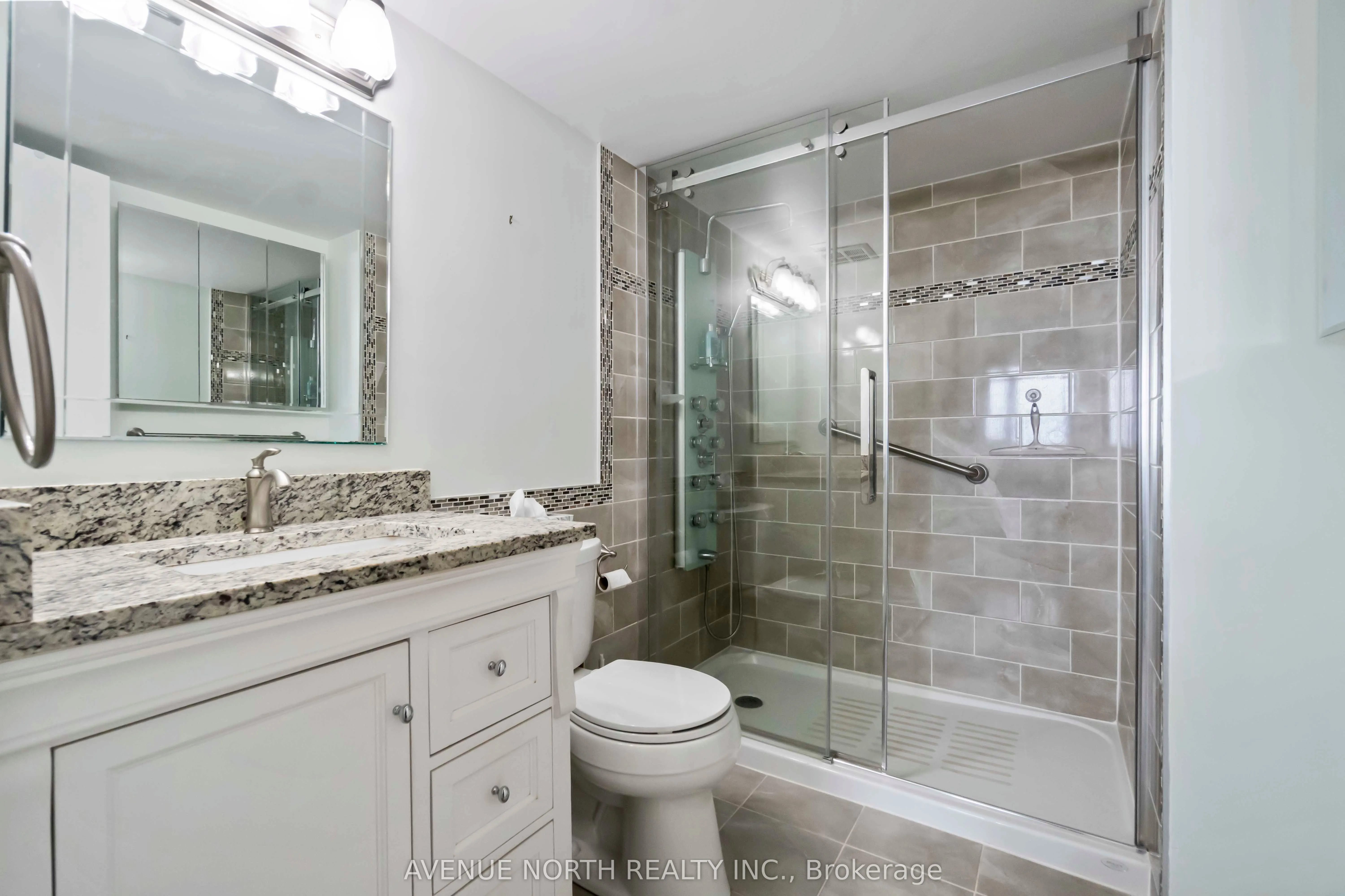 1500 Riverside Drive, #2401