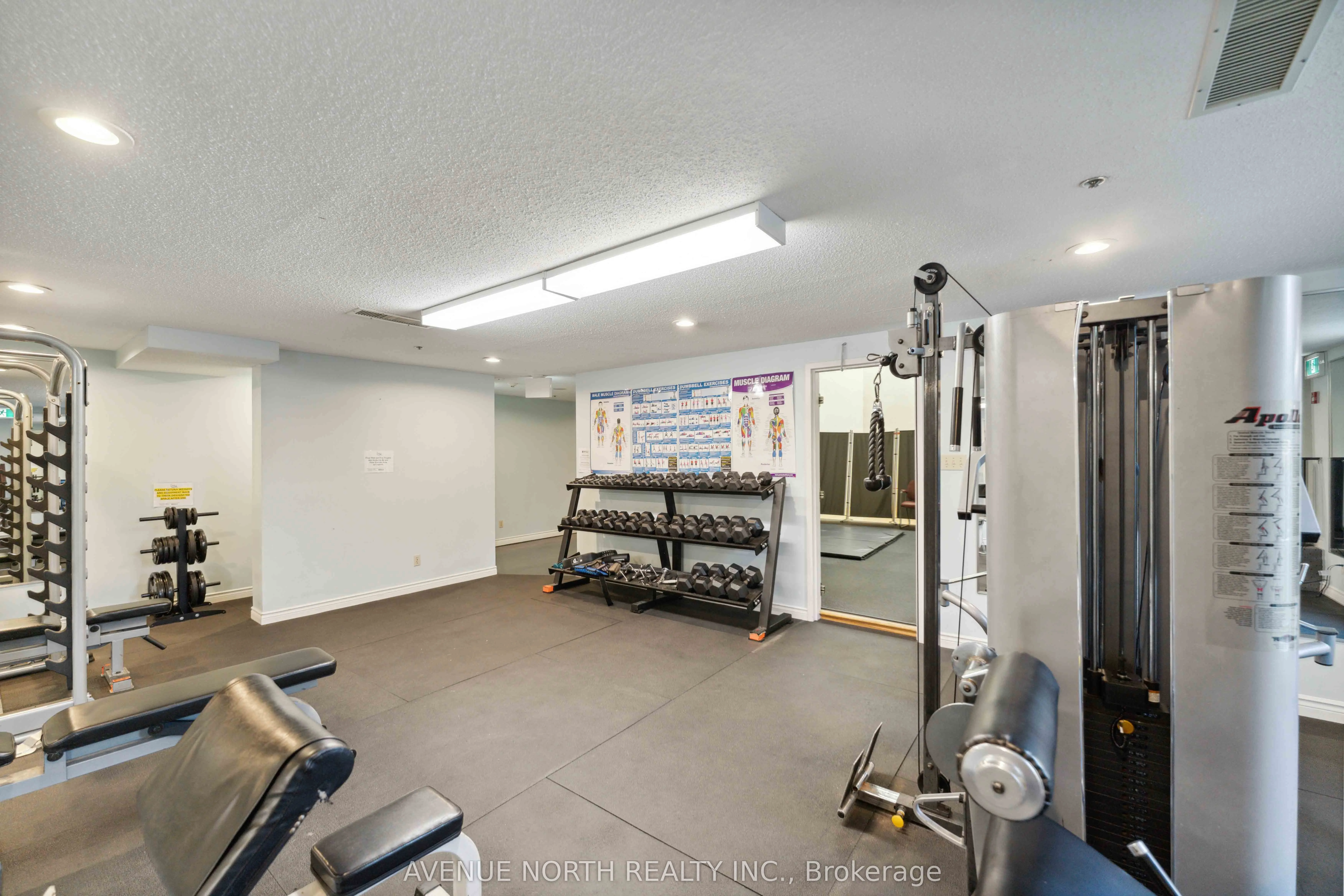 1500 Riverside Drive, #2401