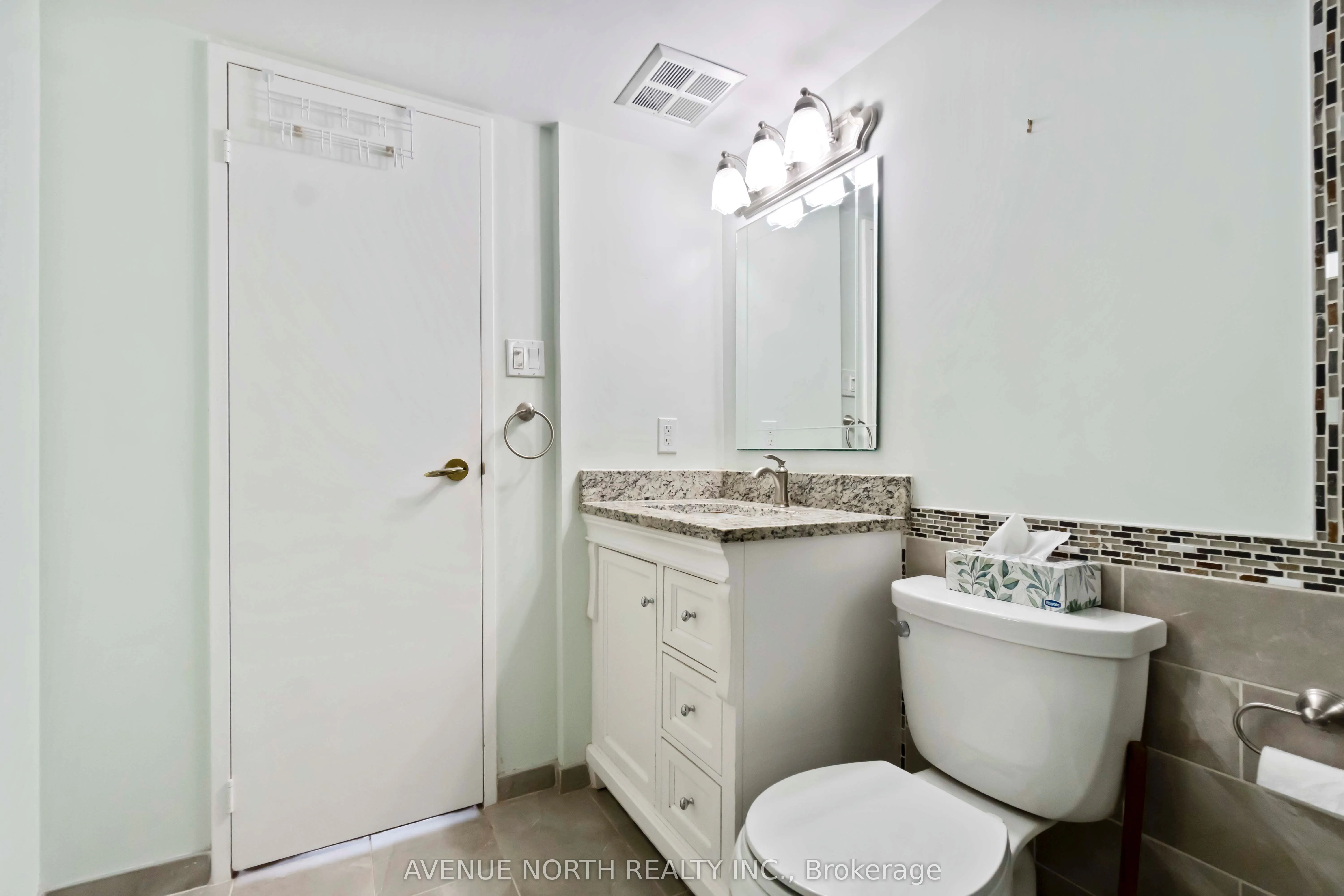 1500 Riverside Drive, #2401