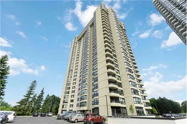 1500 Riverside Drive #2401