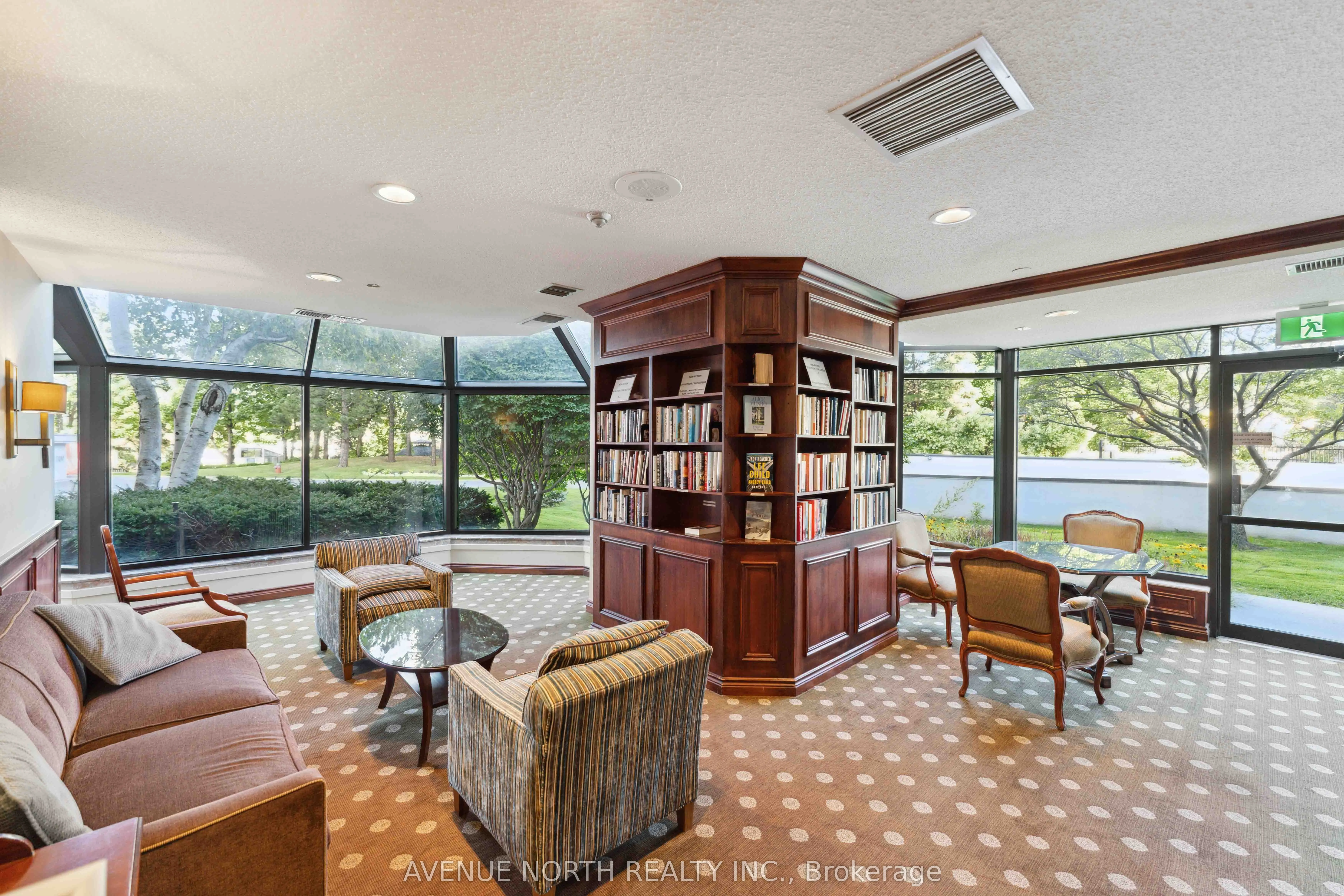 1500 Riverside Drive, #2401