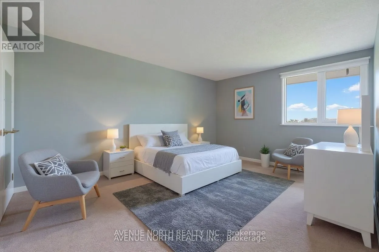 1500 Riverside Drive, #2401