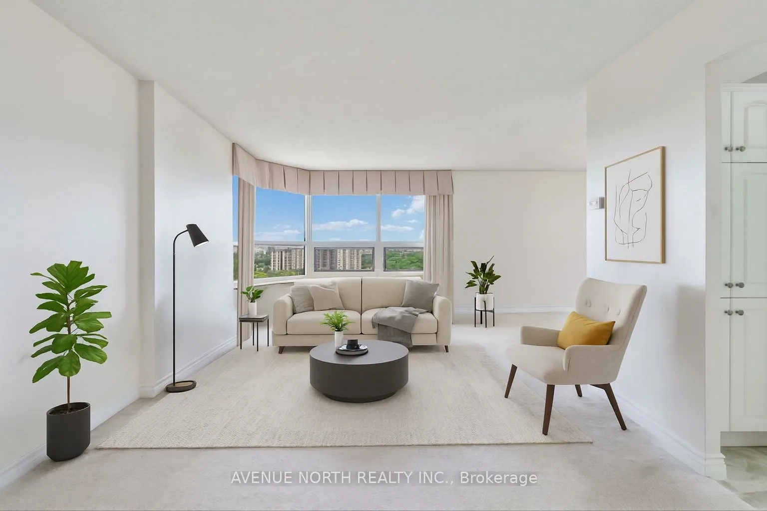 1500 Riverside Drive, #2401