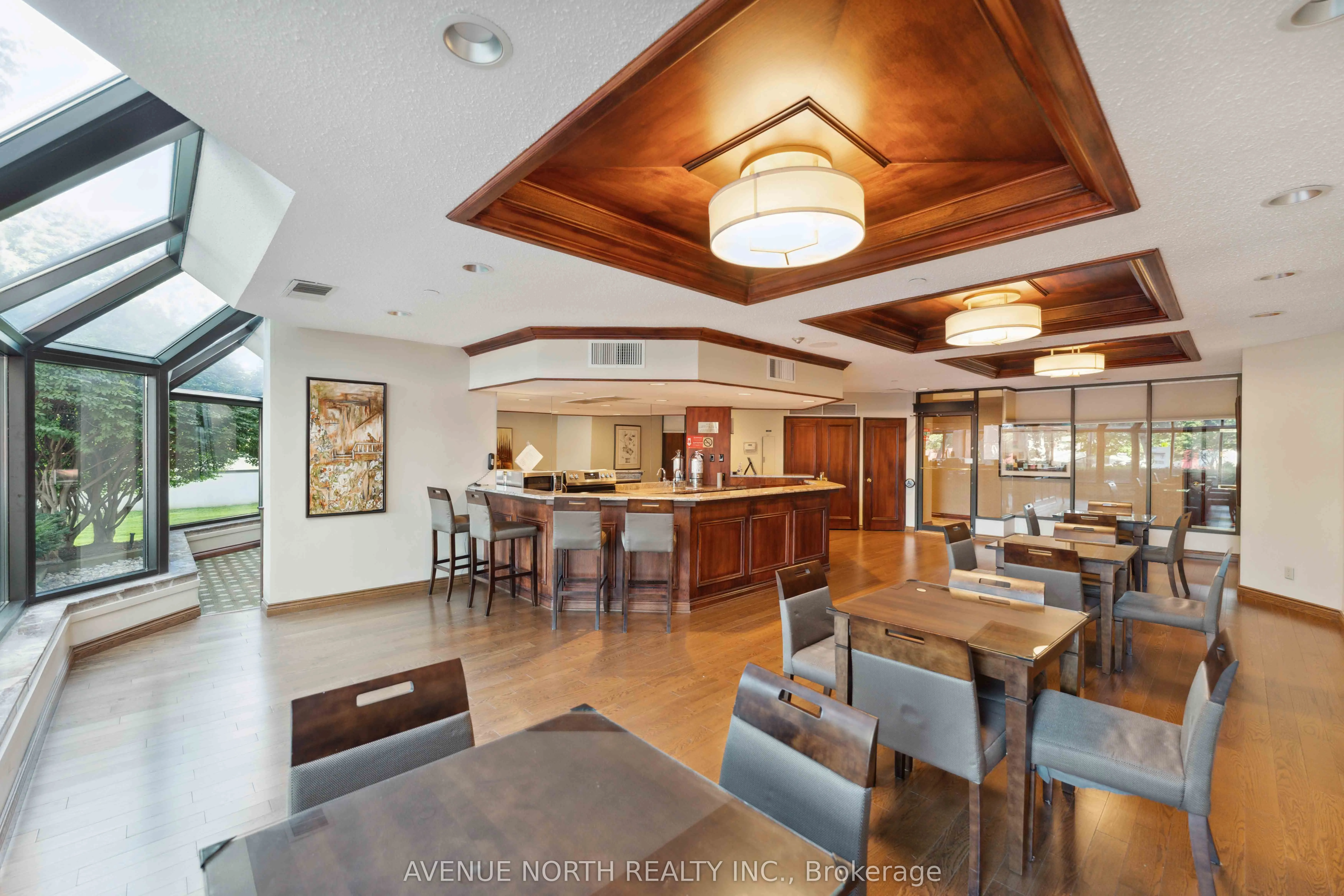 1500 Riverside Drive, #2401