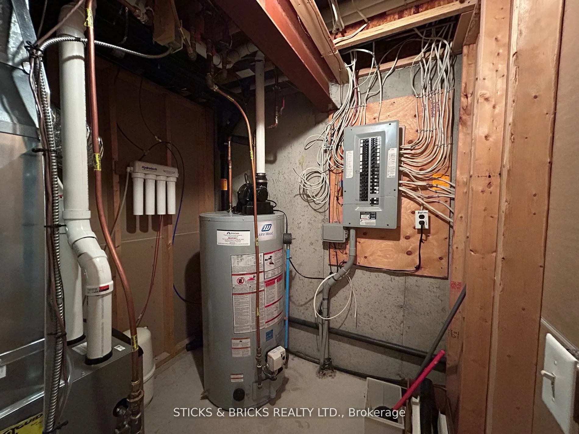 3241 Montrose Road, #12