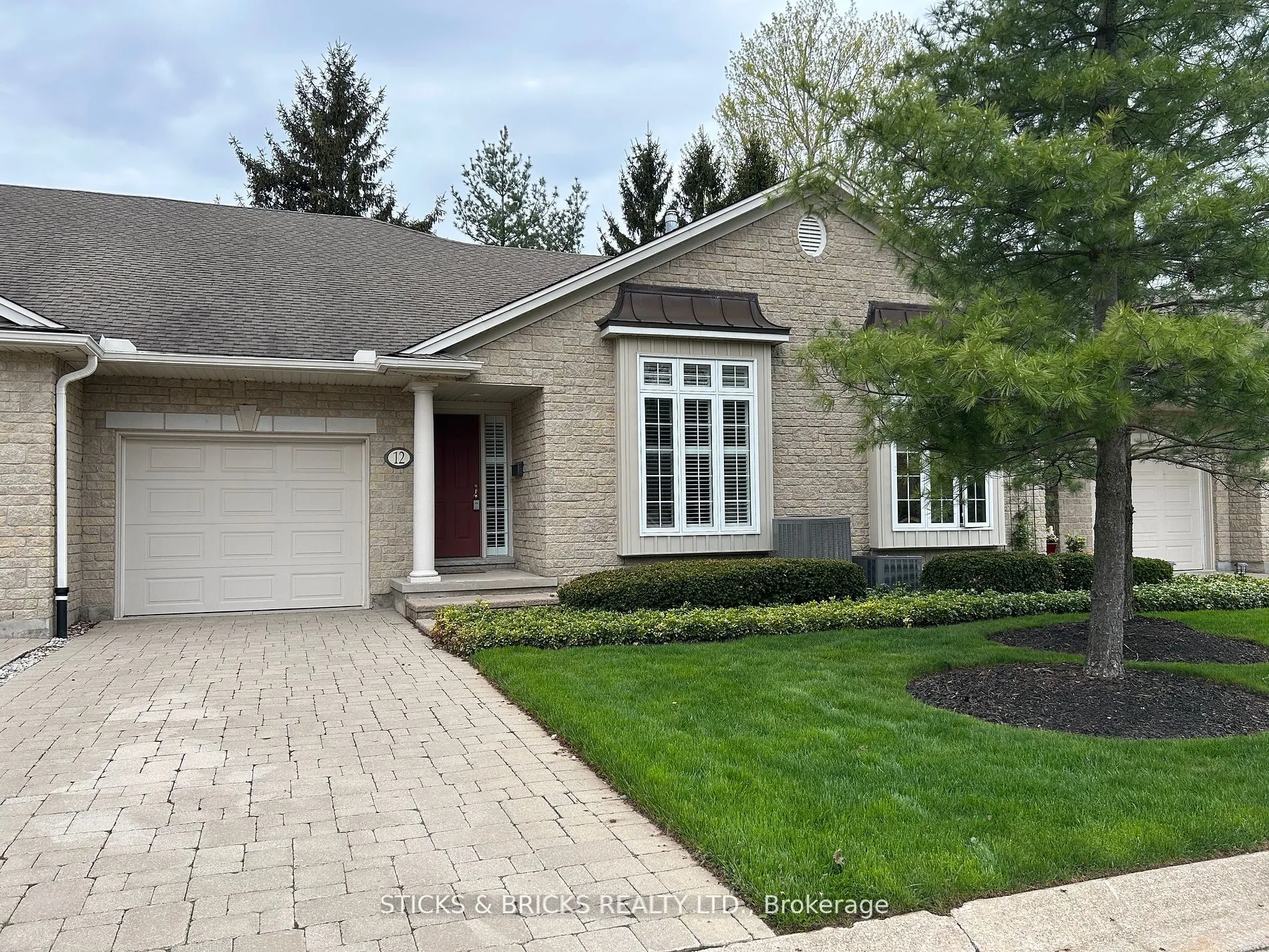 3241 Montrose Road, #12