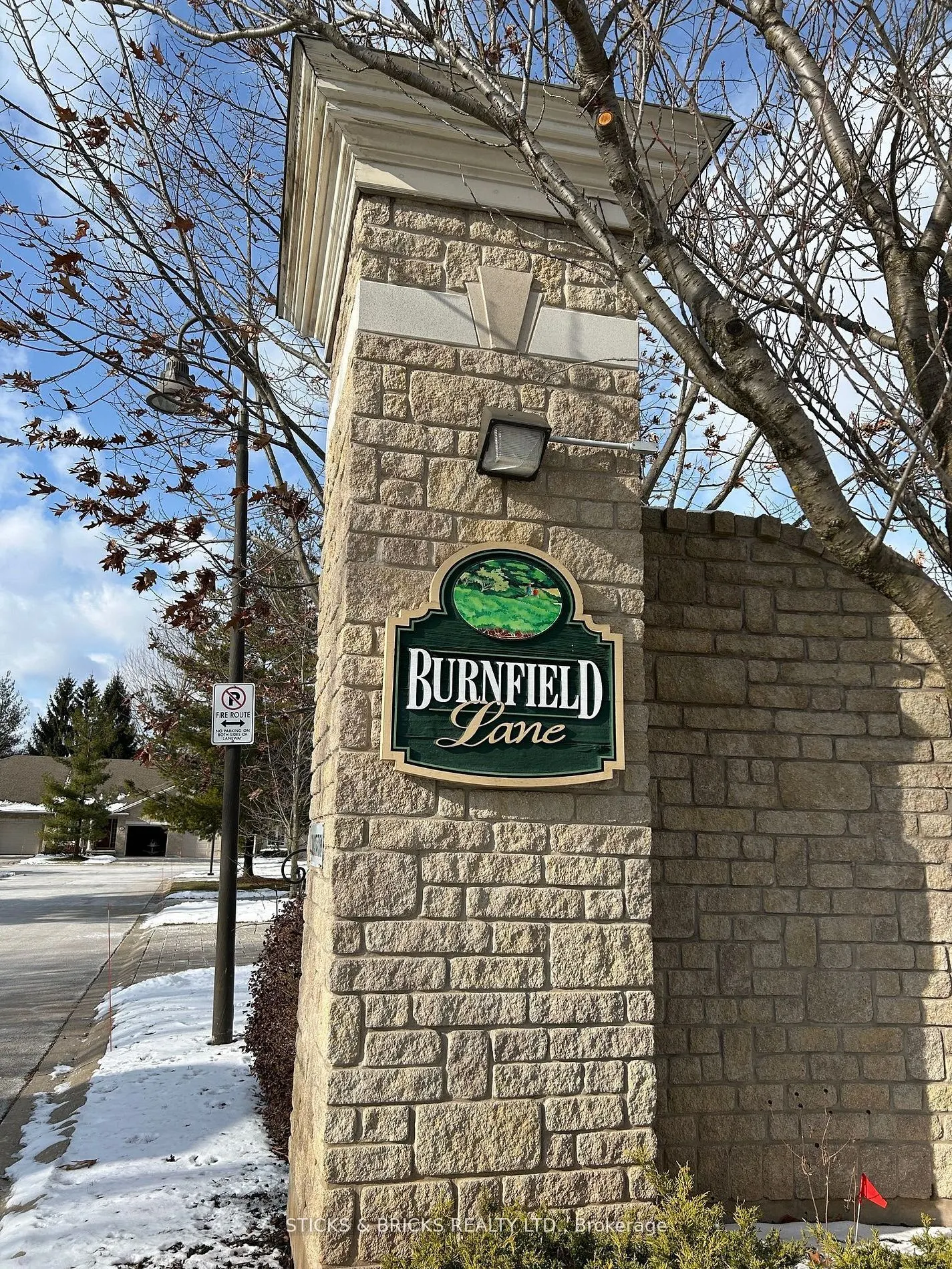 3241 Montrose Road, #12