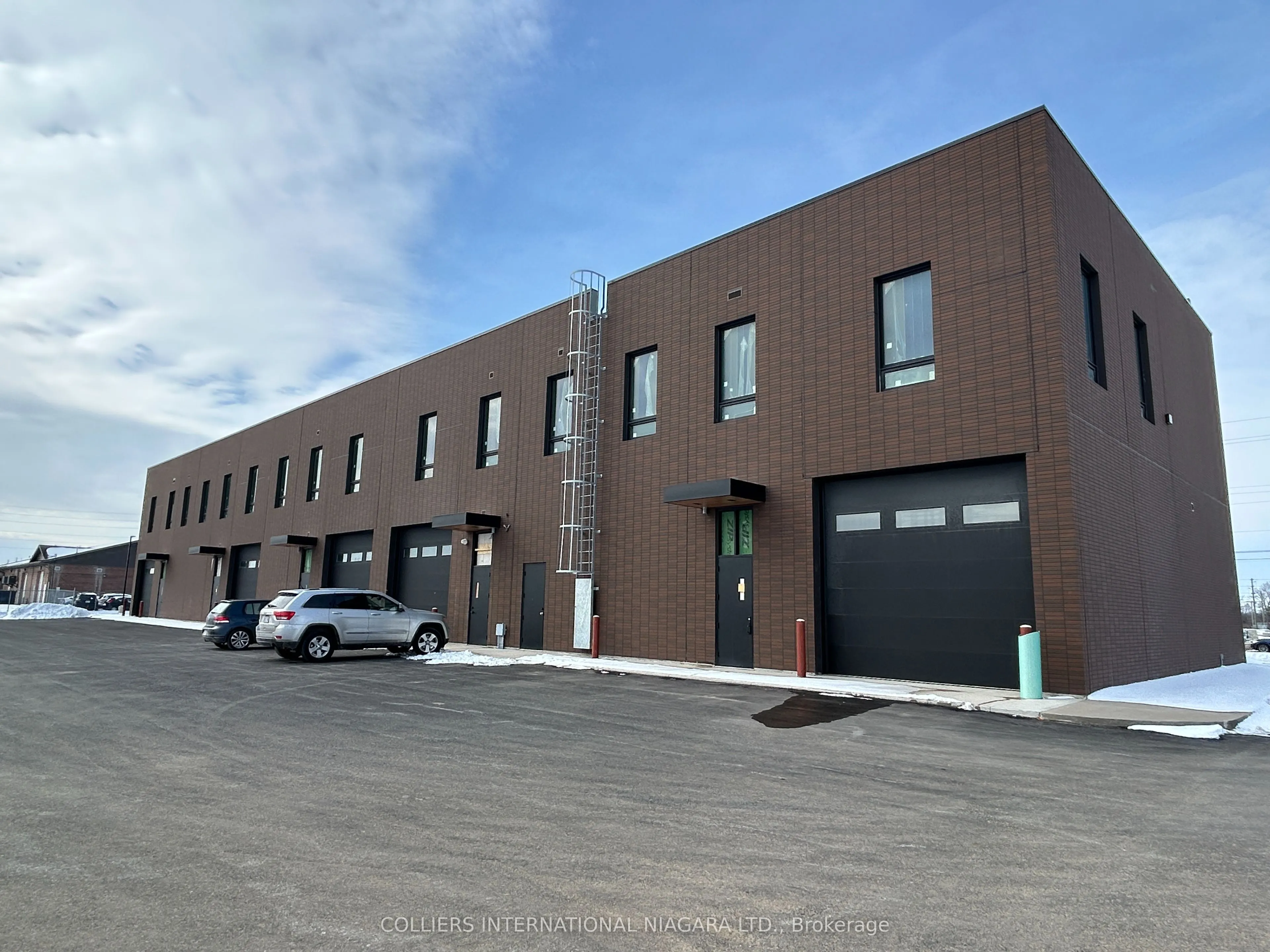 2575 Regional Rd 20 Road, #4