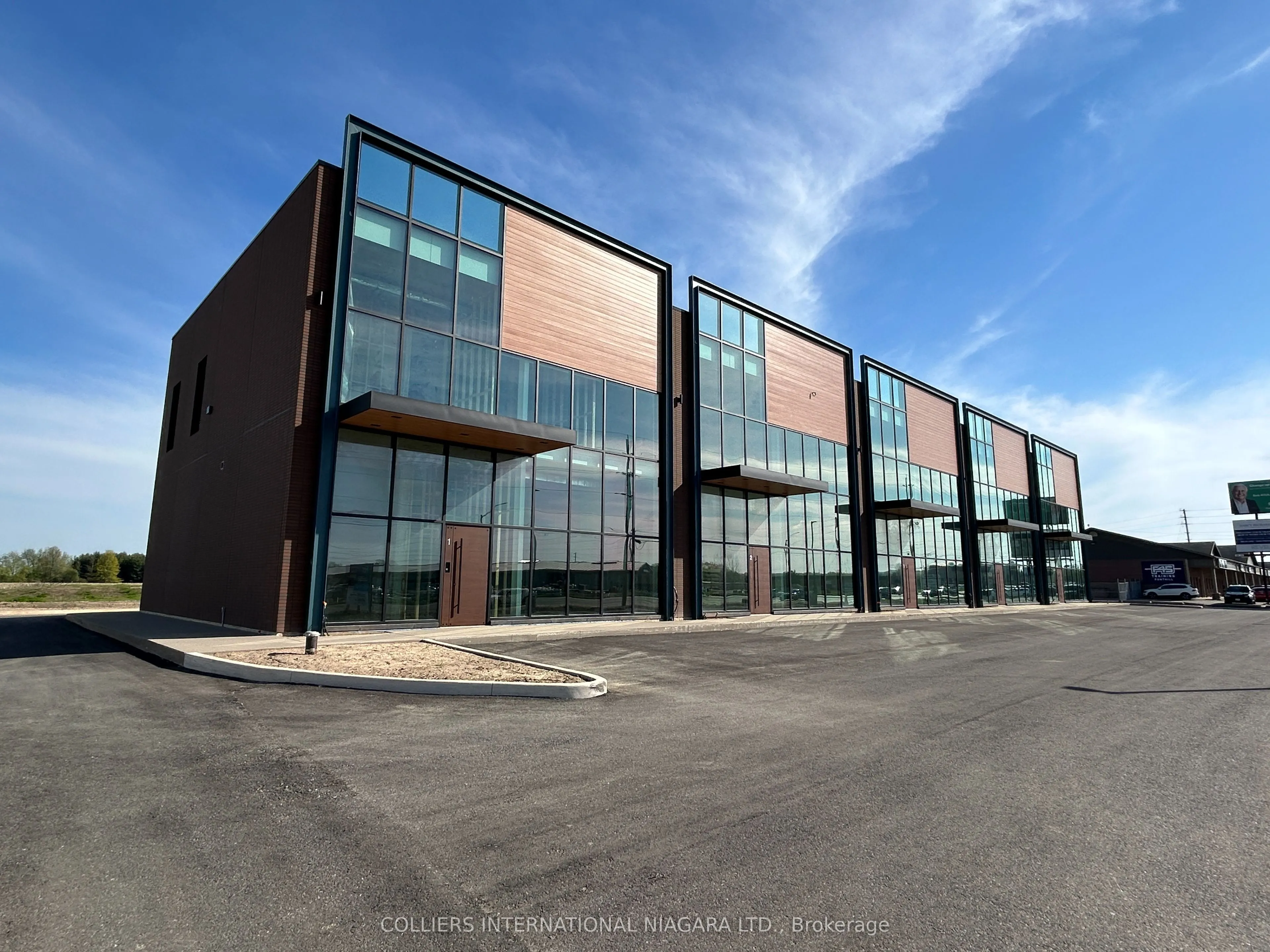 2575 Regional Rd 20 Road, #4