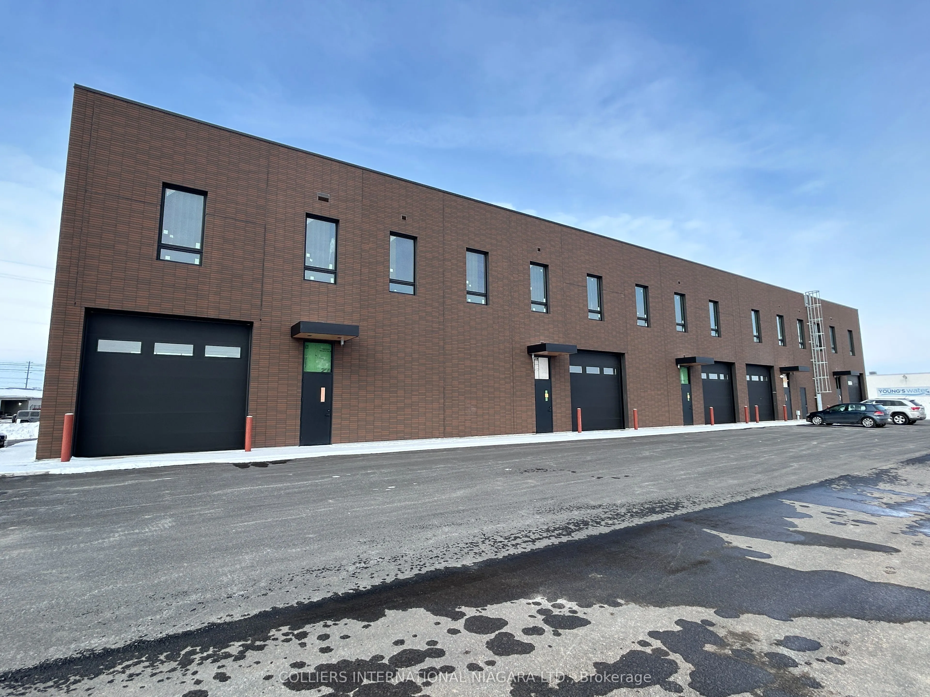 2575 Regional Rd 20 Road, #4