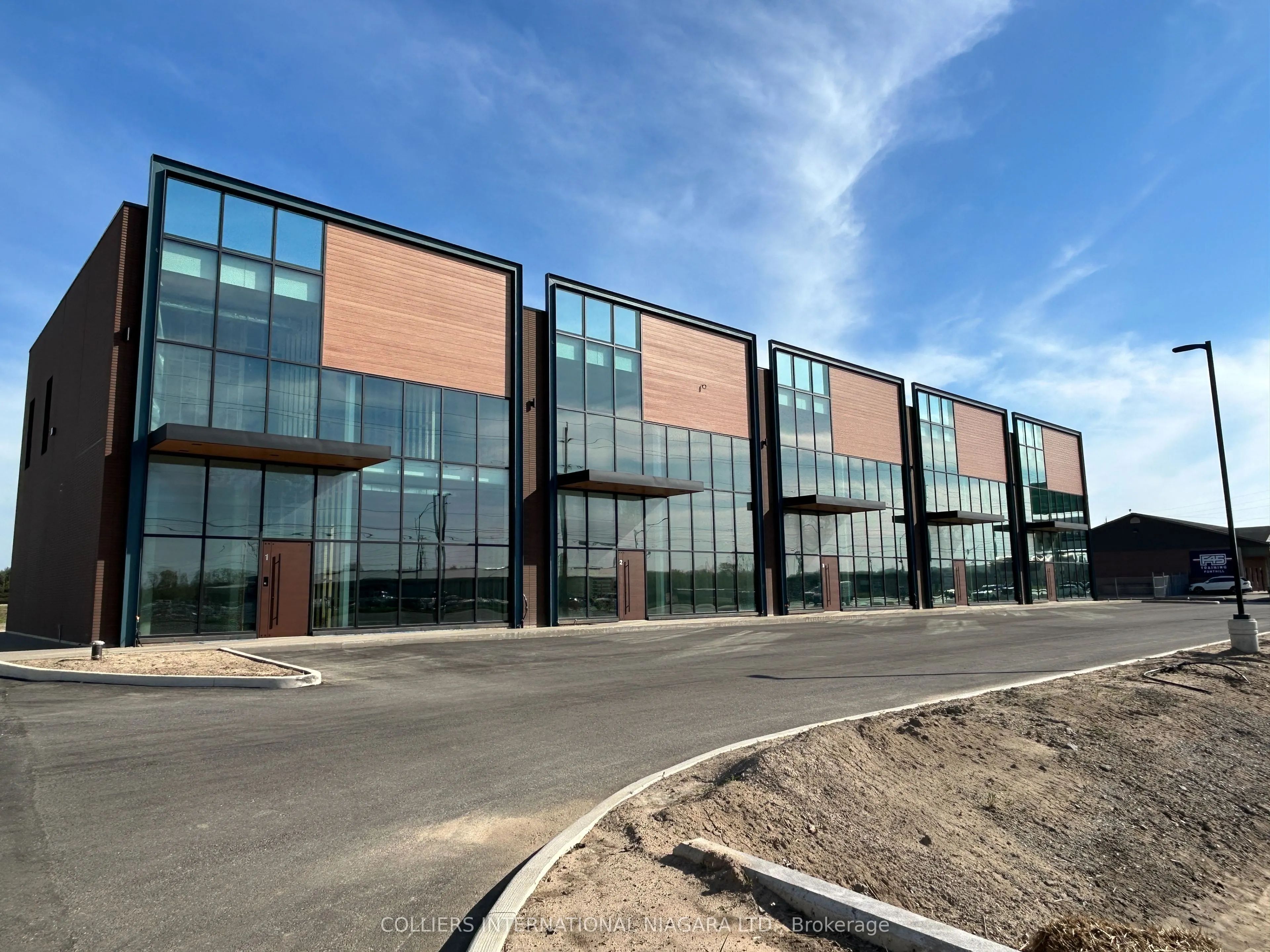 2575 Regional Rd 20 Road, #4