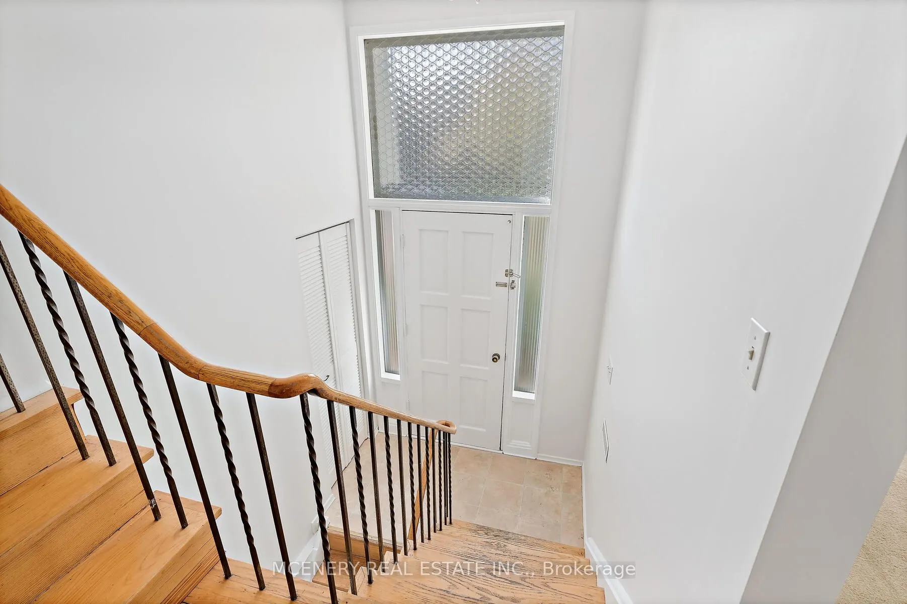 29 Tomwell Crescent E