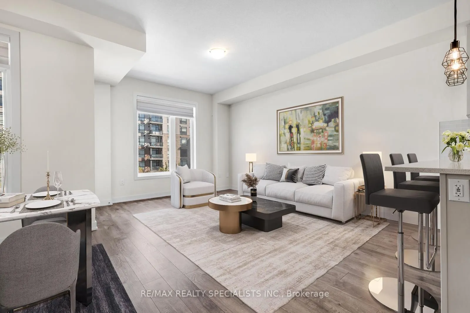 590 North Service Road, #135