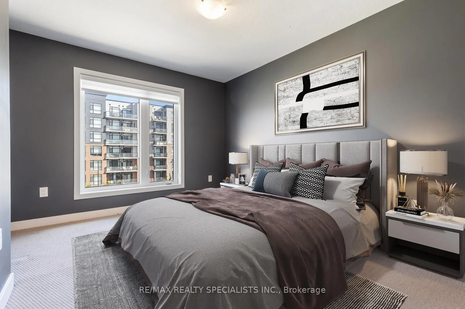 590 North Service Road, #135