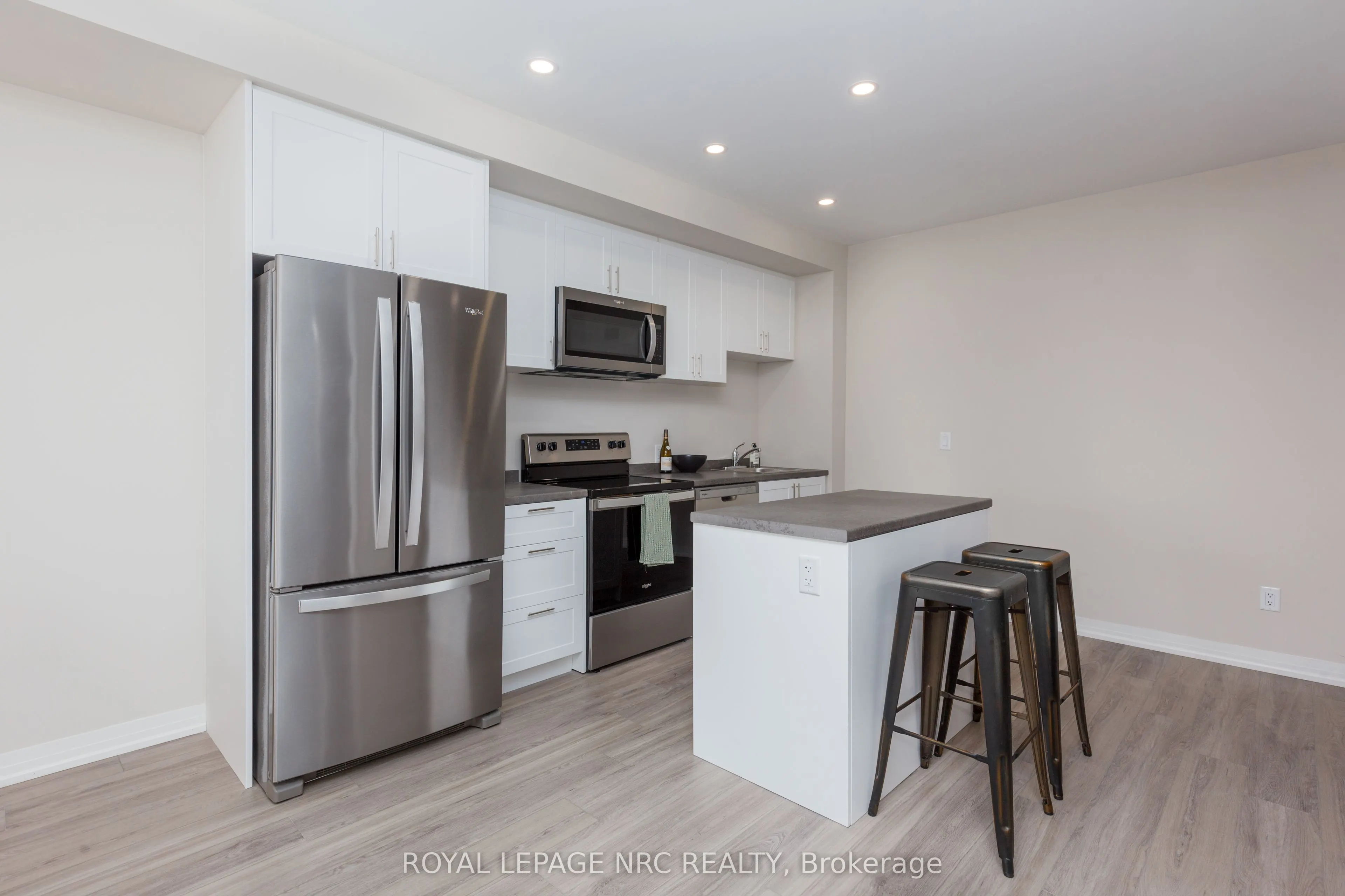 50 HERRICK Avenue, #318