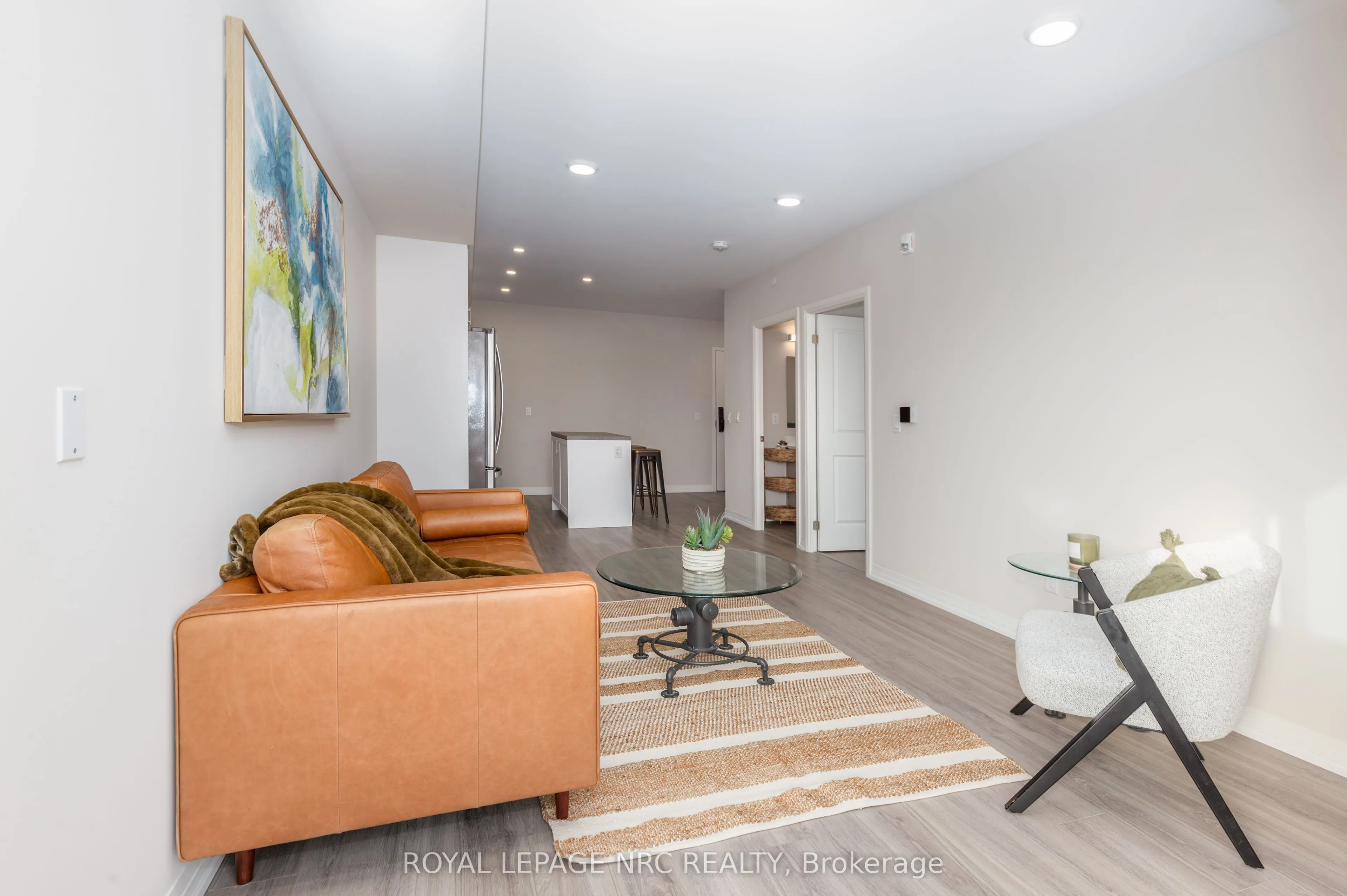 50 HERRICK Avenue, #318