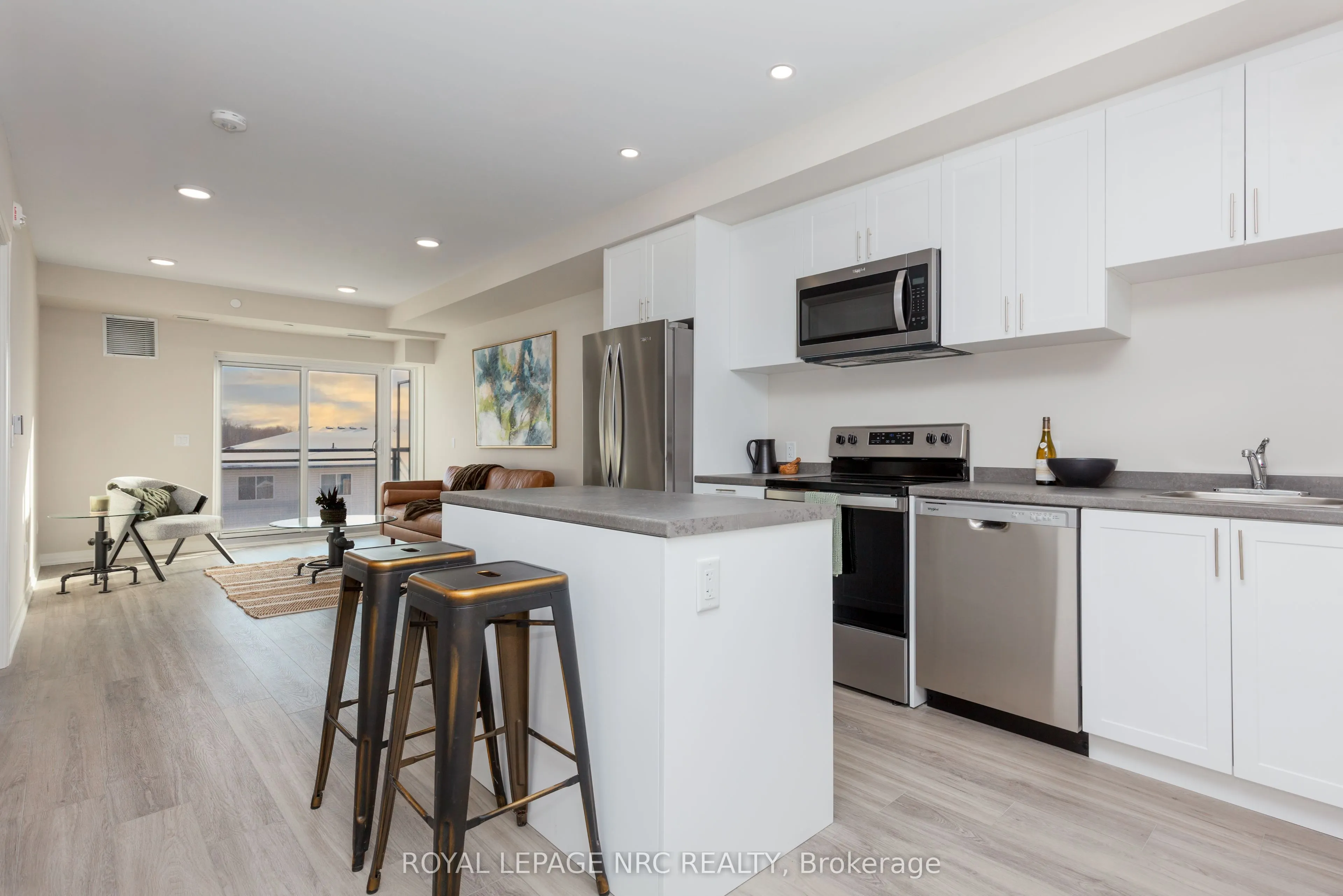 50 HERRICK Avenue, #318