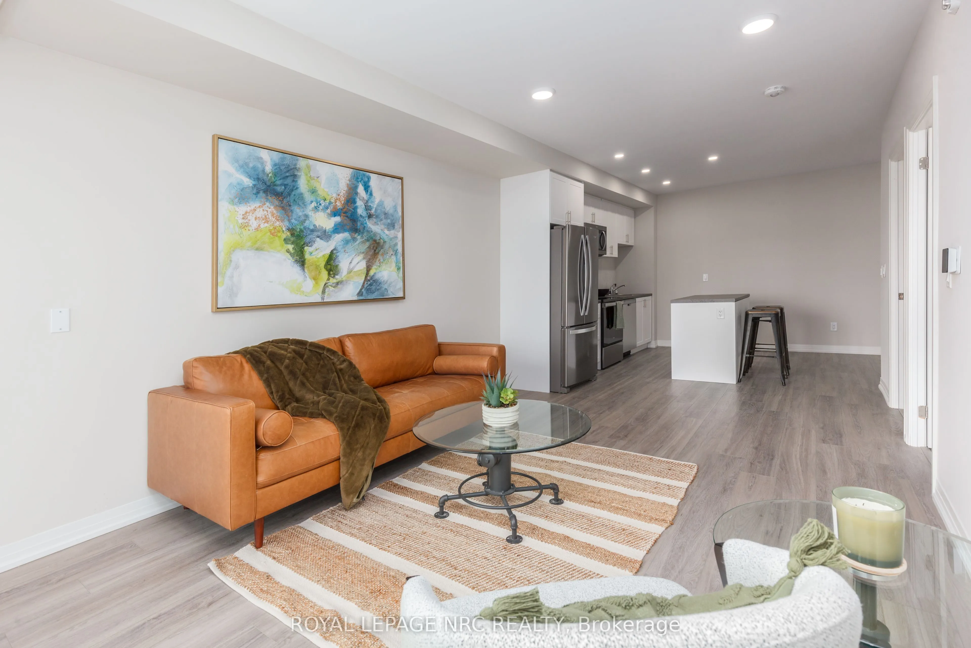 50 HERRICK Avenue, #318