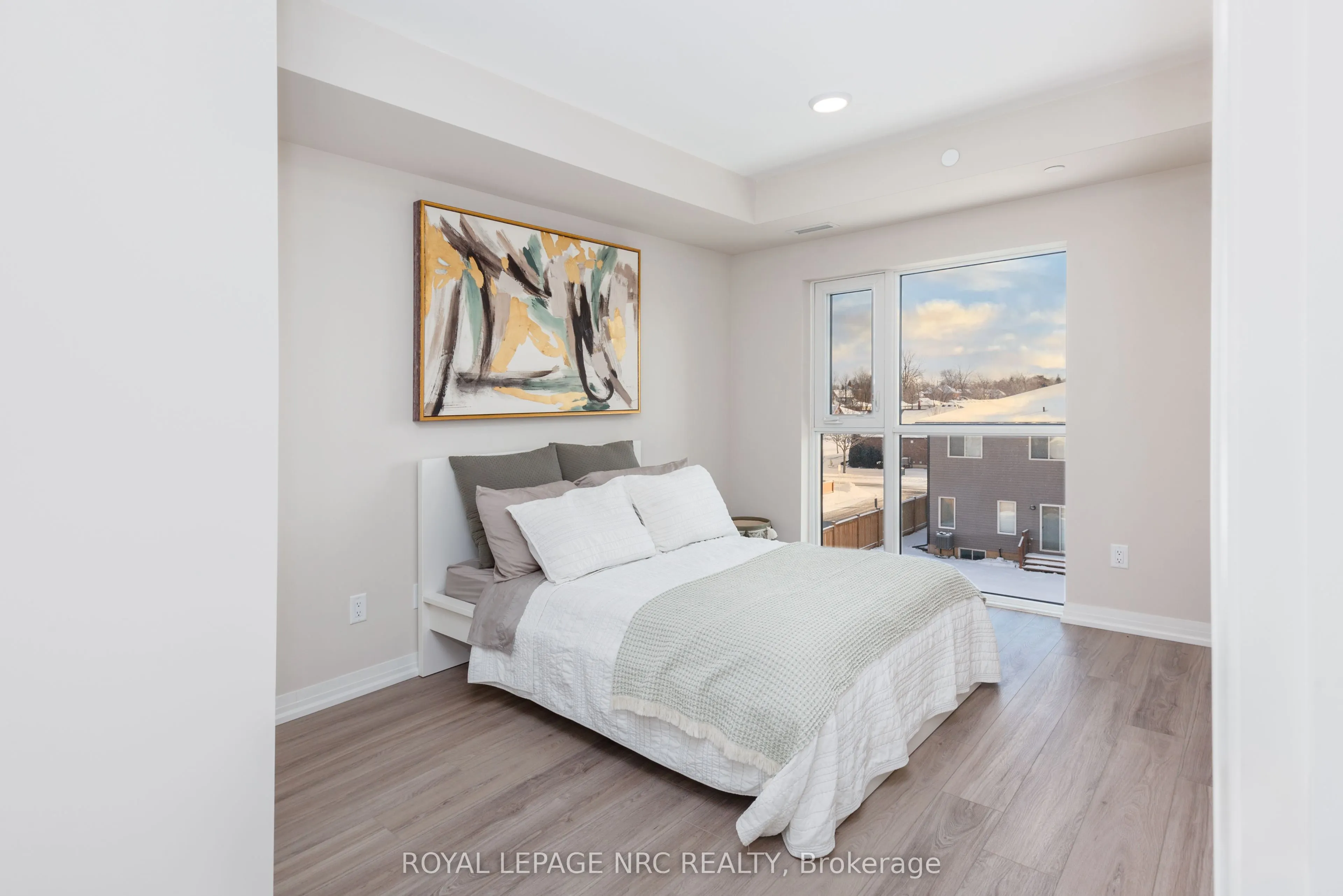 50 HERRICK Avenue, #318