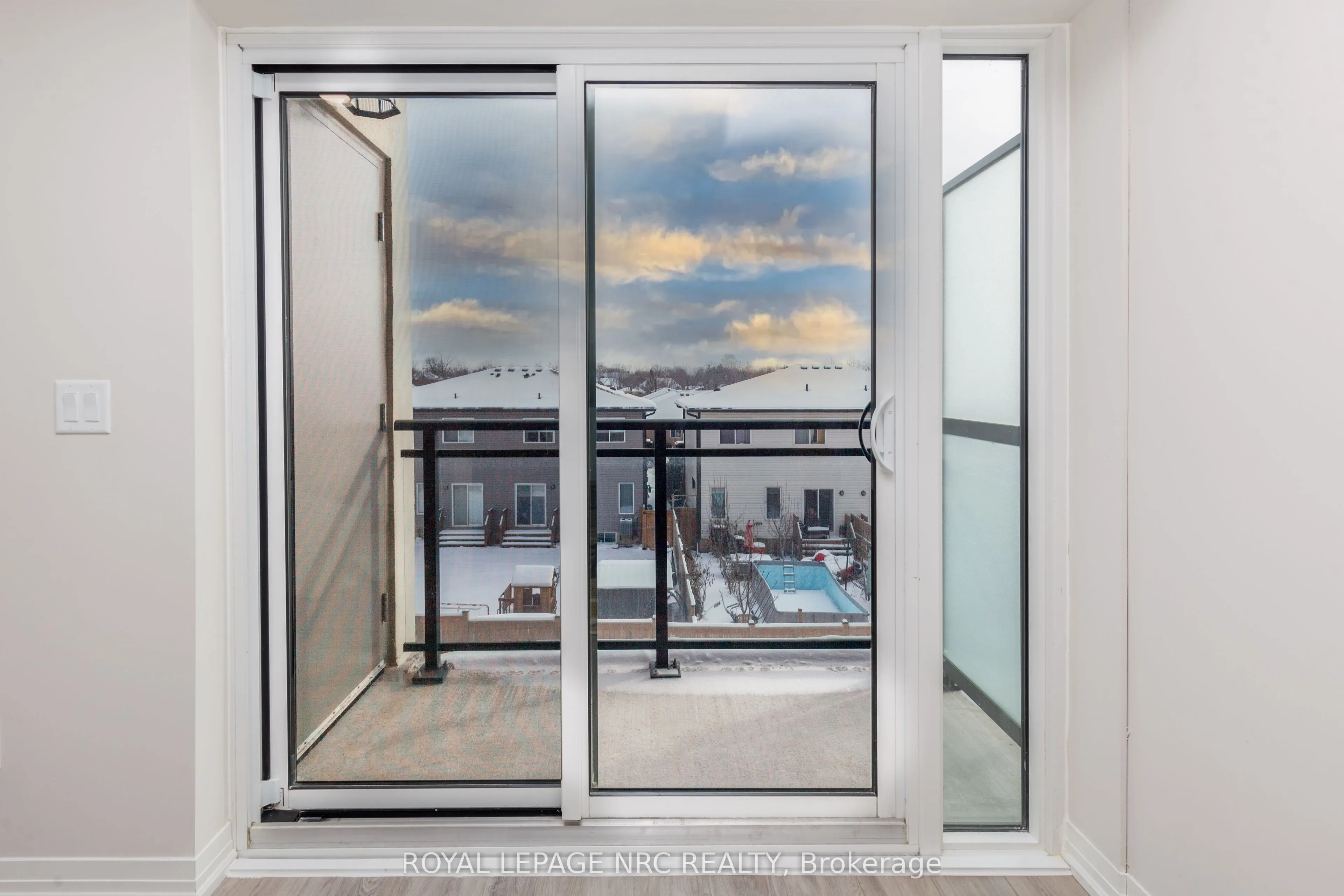 50 HERRICK Avenue, #318