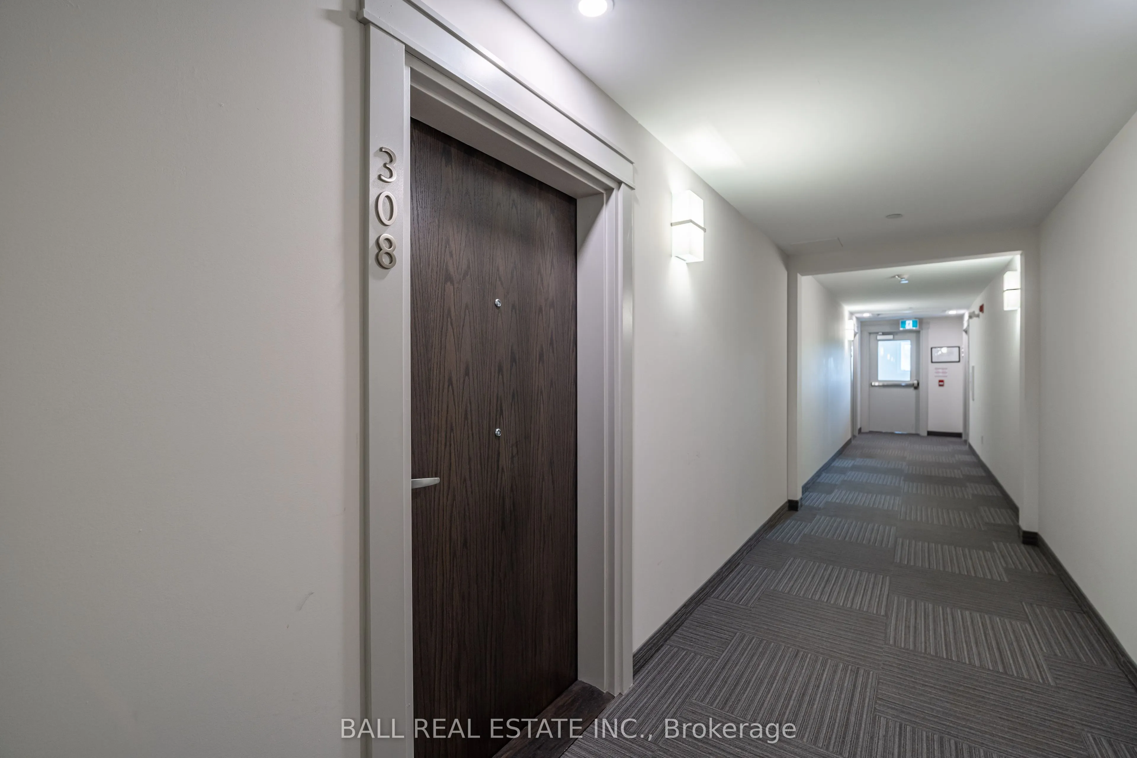 340 Florence Drive, #308