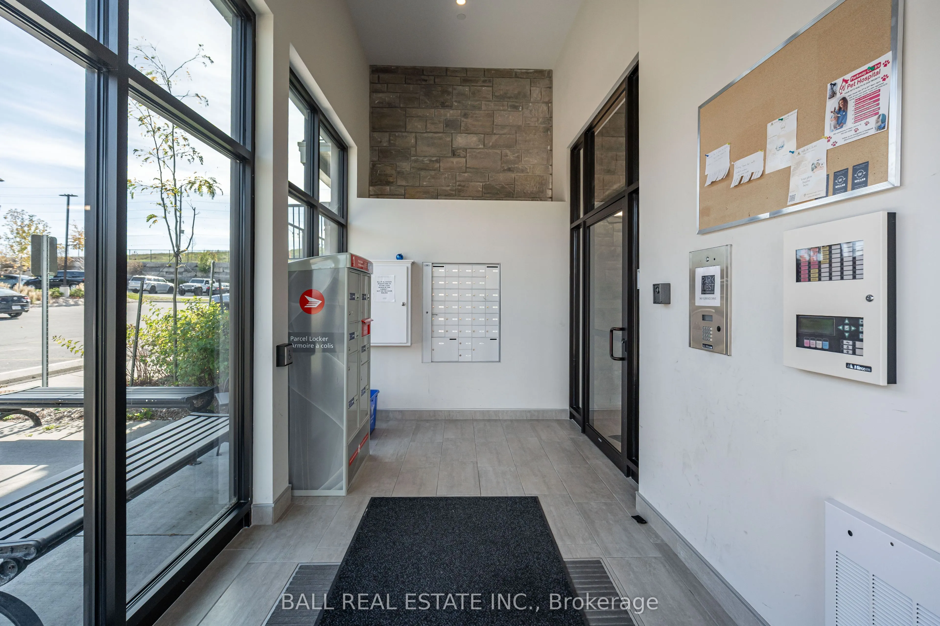 340 Florence Drive, #308