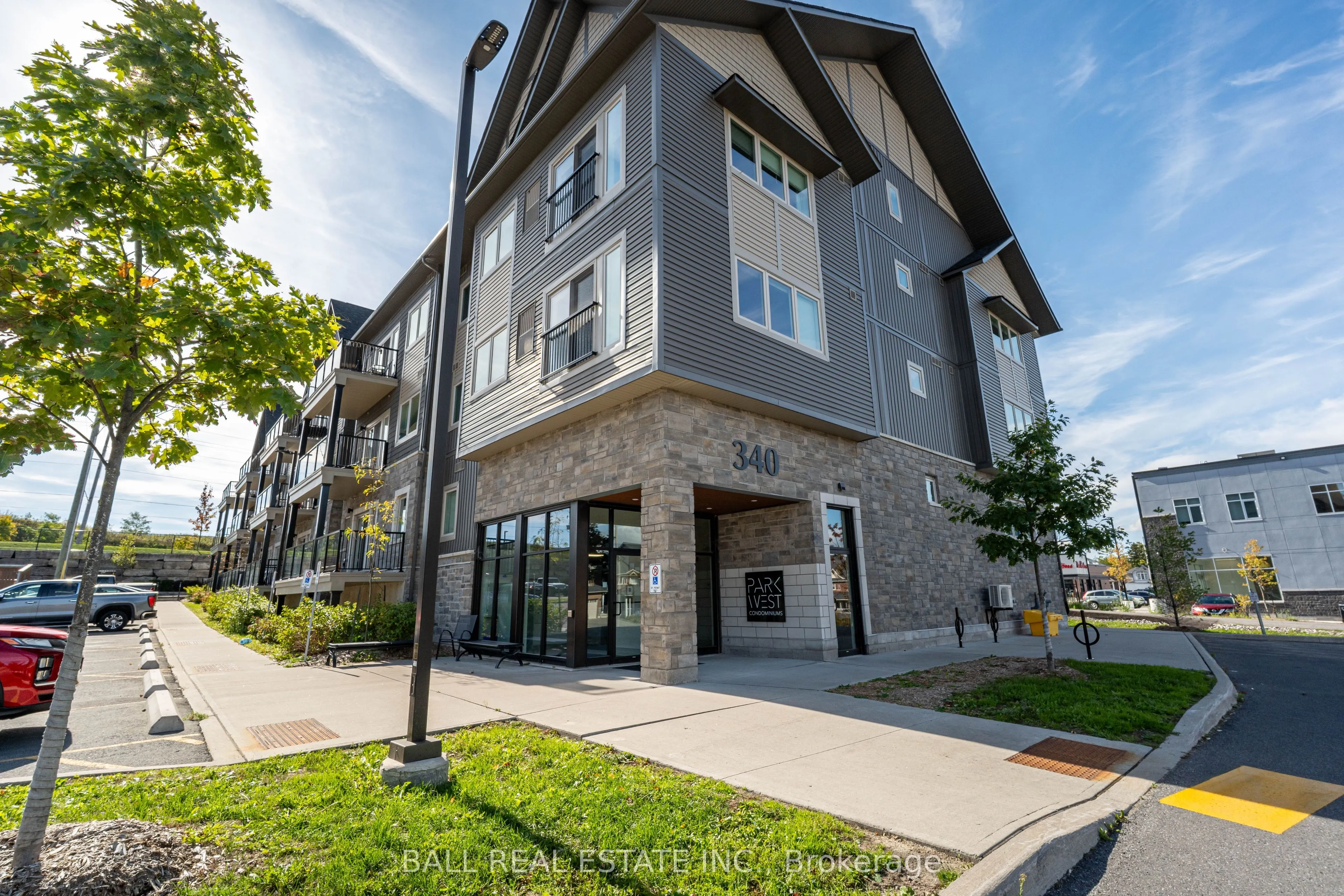 340 Florence Drive, #308