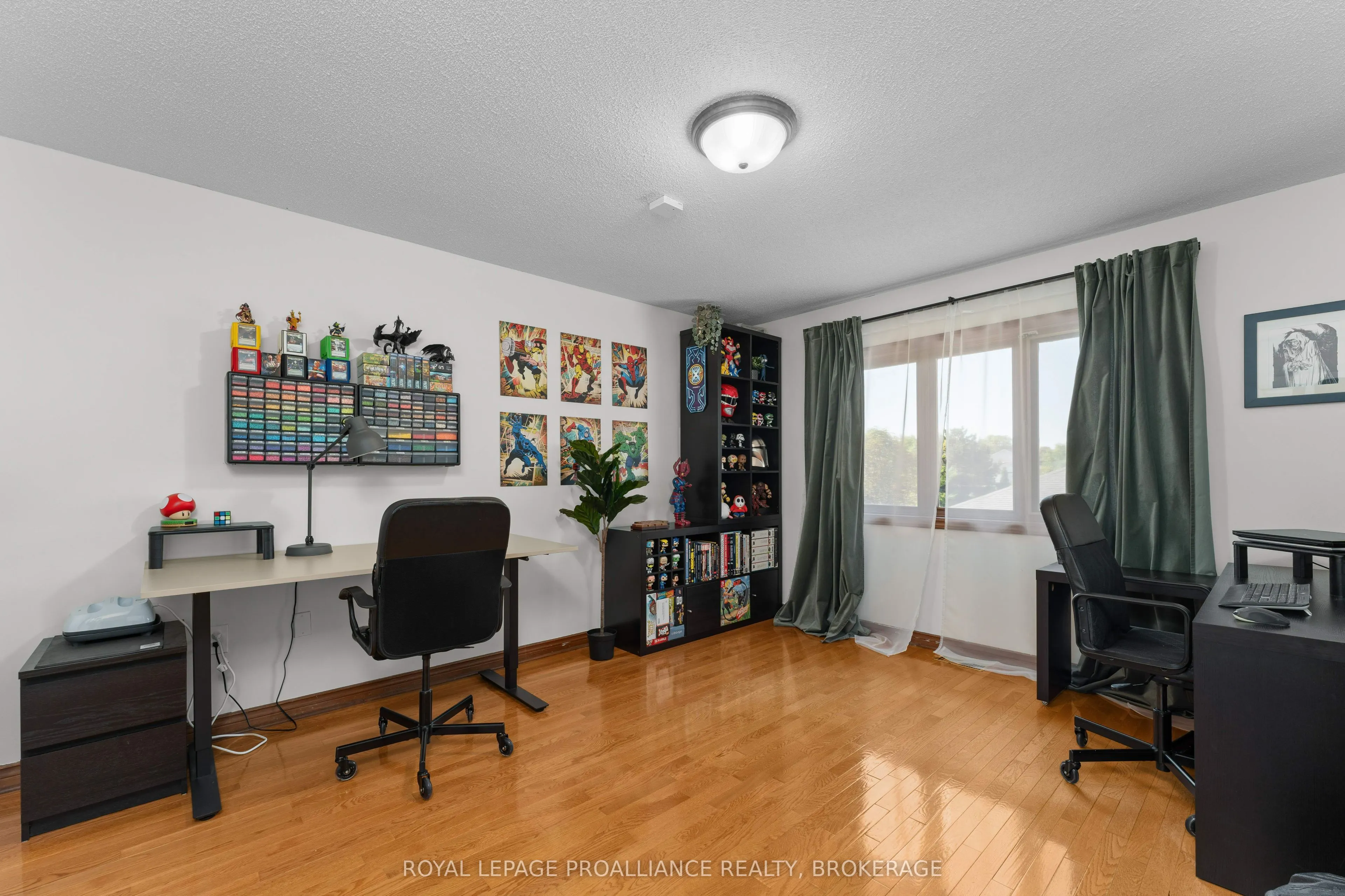 995 Auden Park Drive