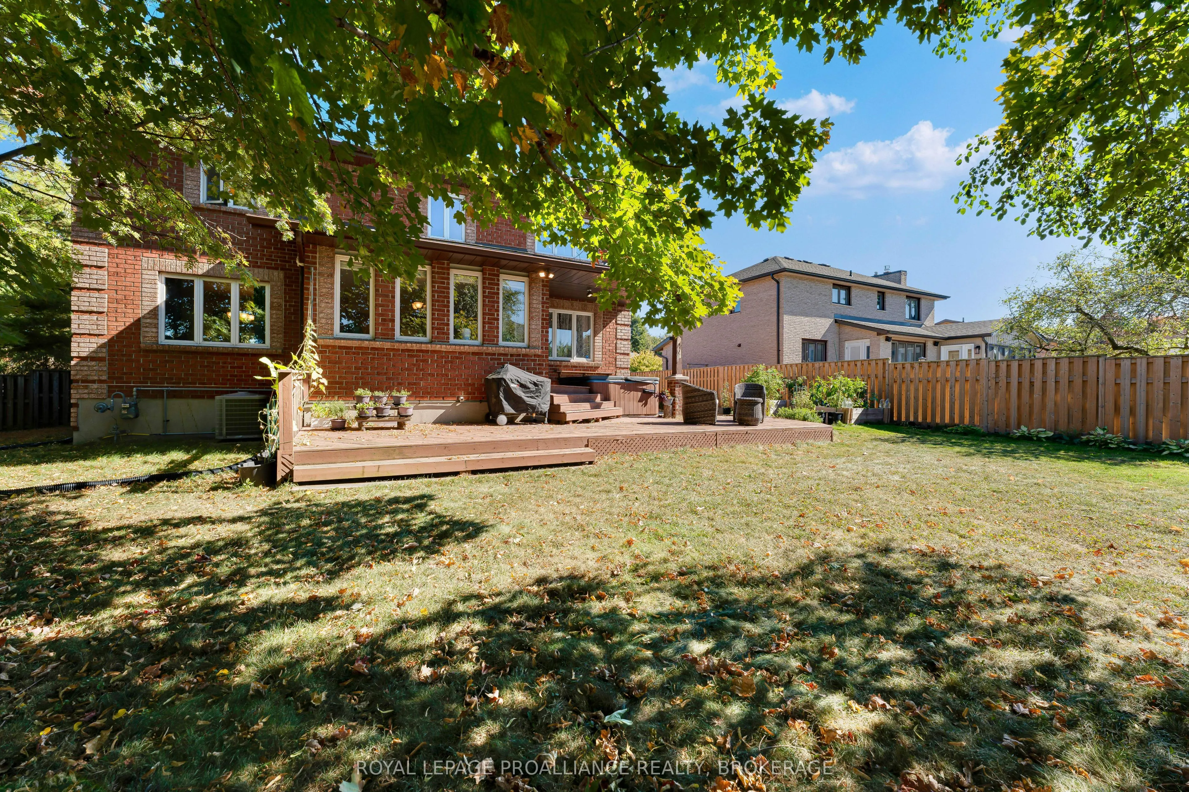 995 Auden Park Drive