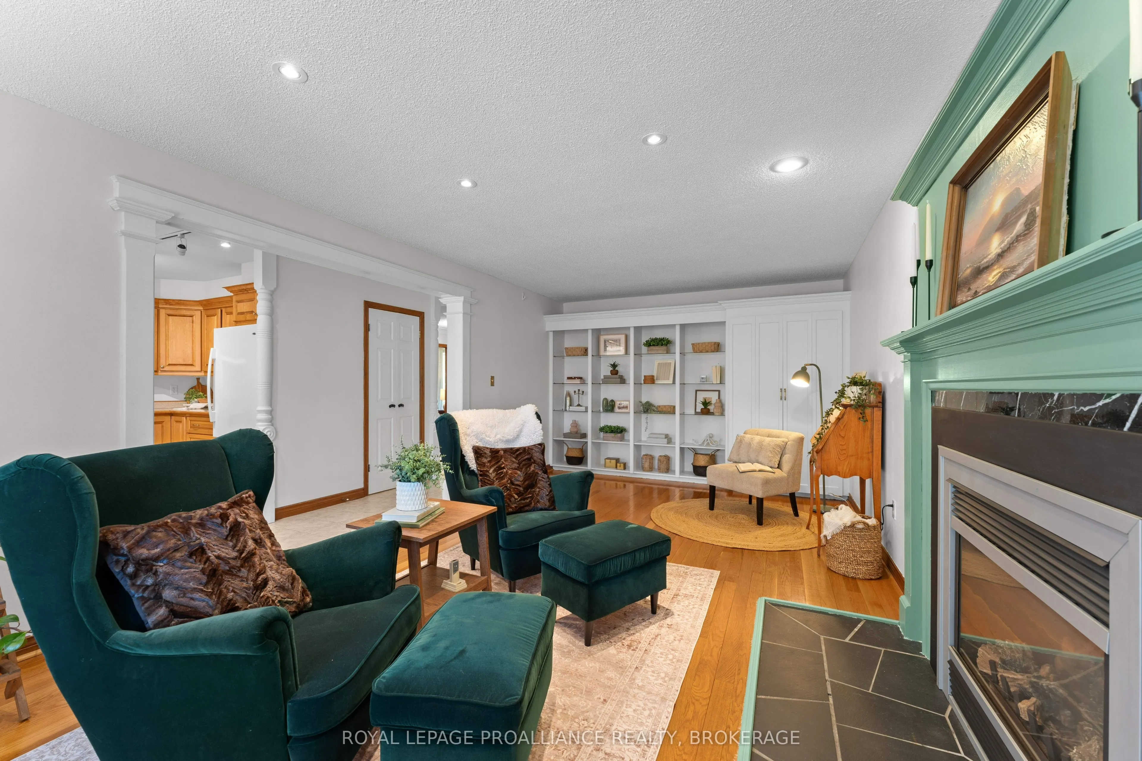 995 Auden Park Drive