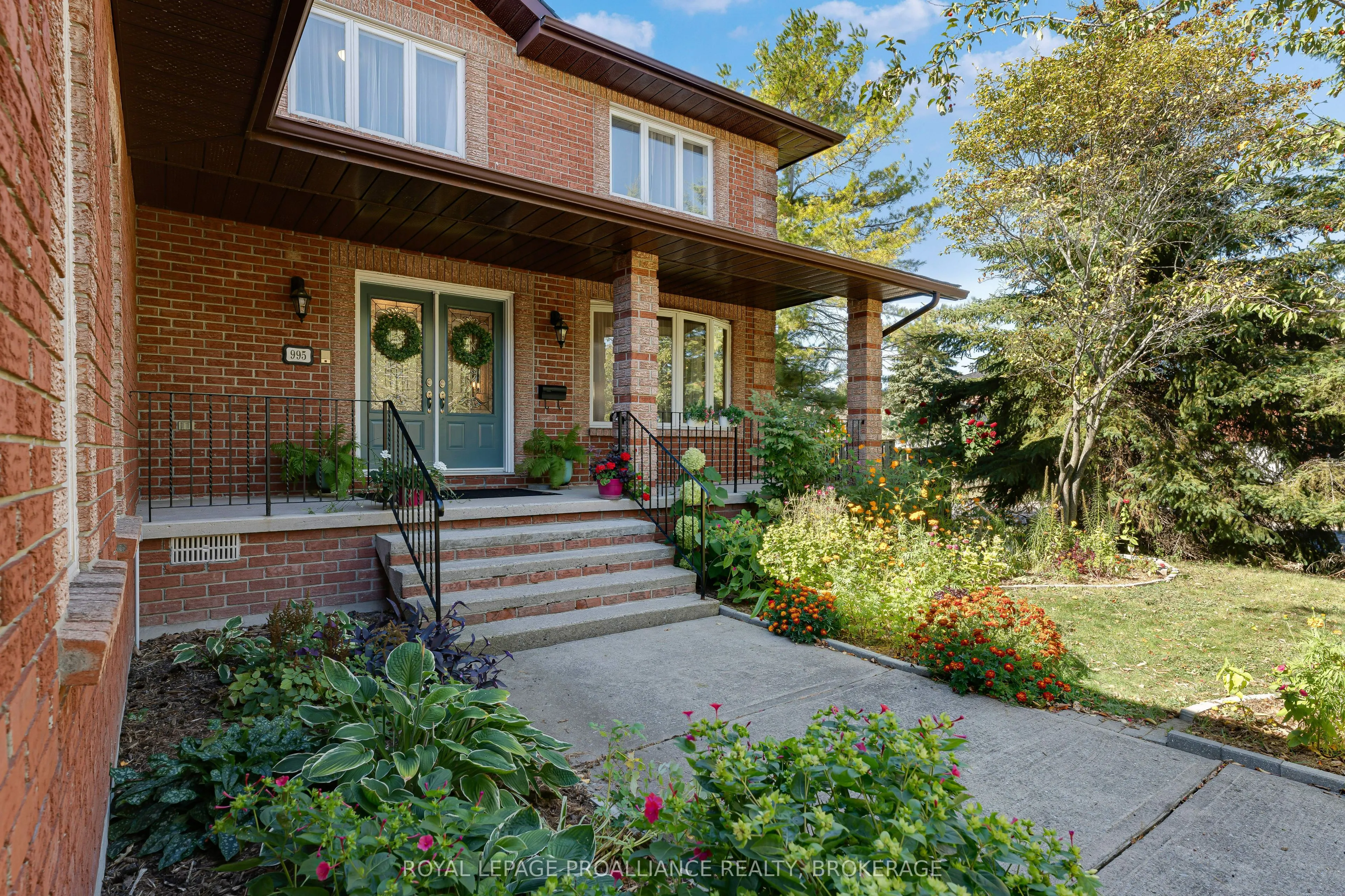 995 Auden Park Drive