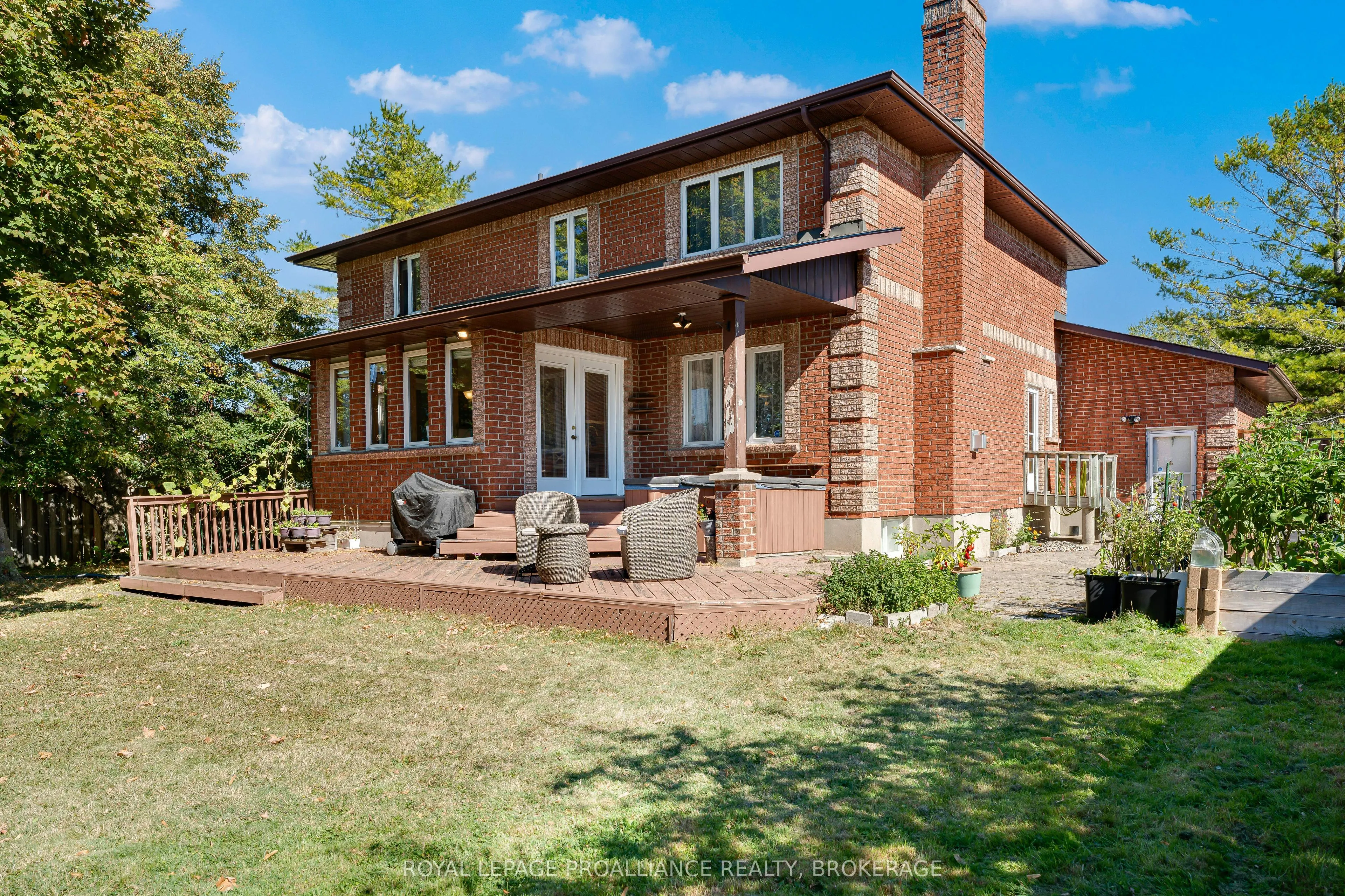 995 Auden Park Drive