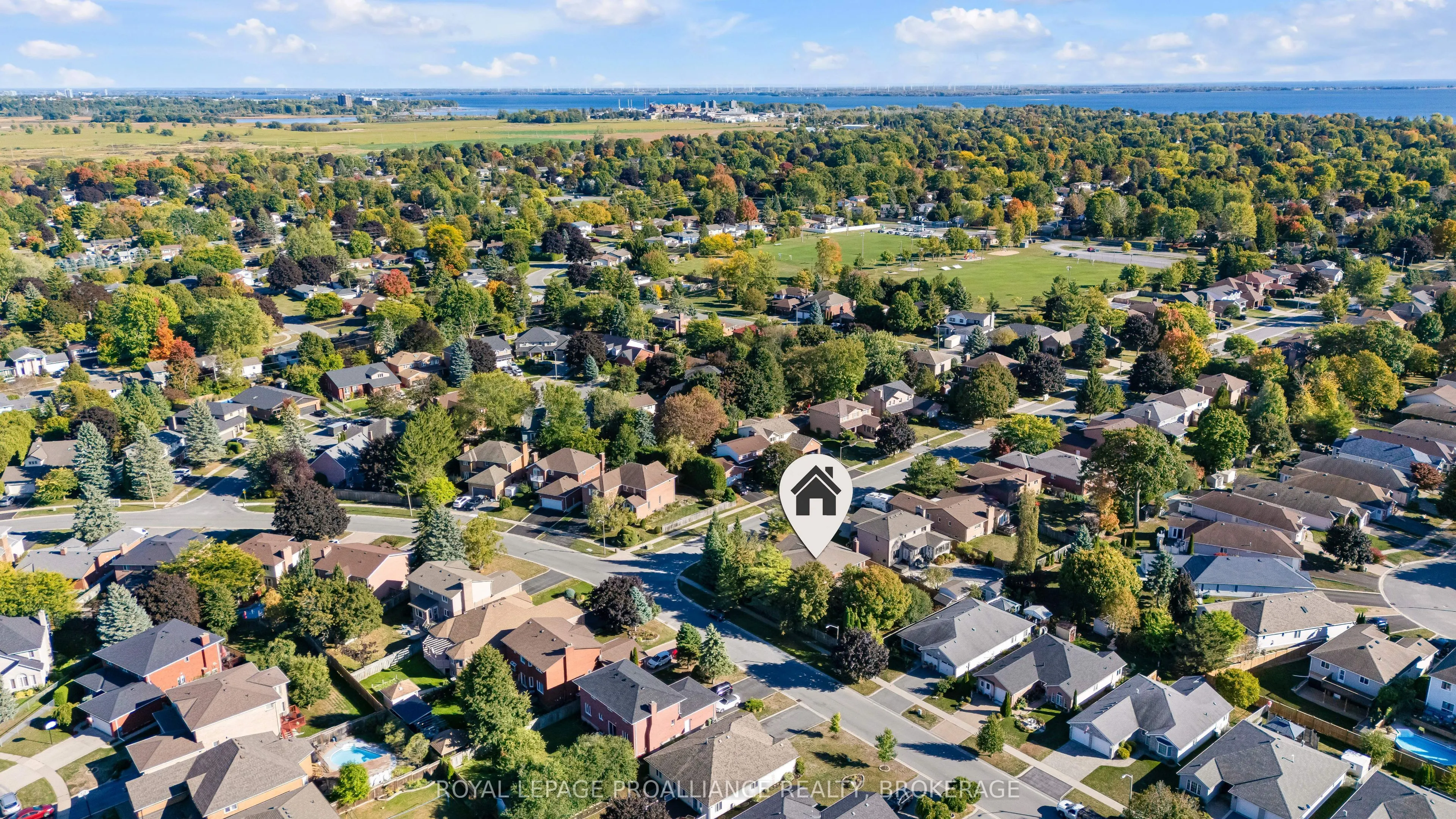 995 Auden Park Drive