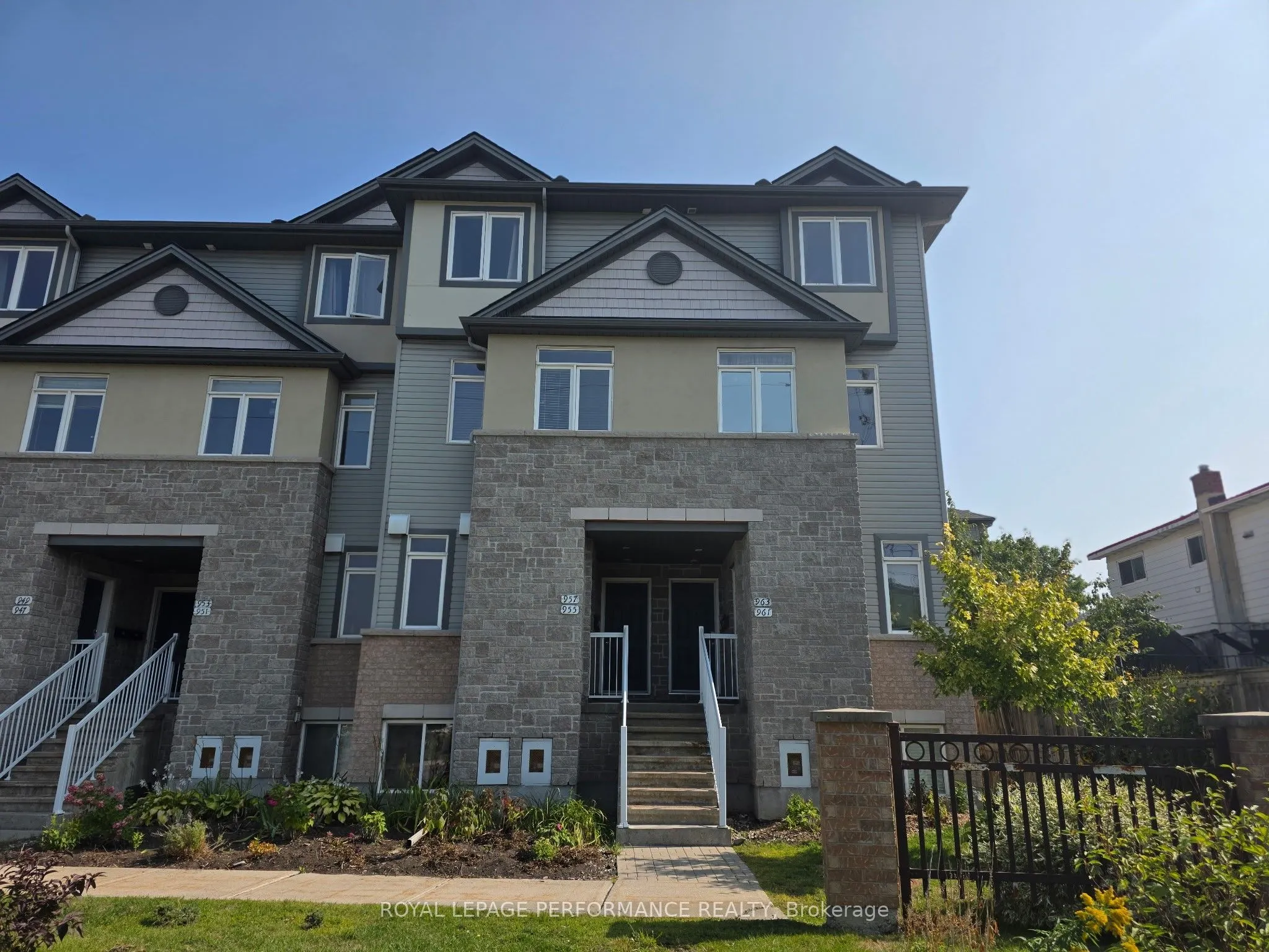 961 Cummings Avenue, #46