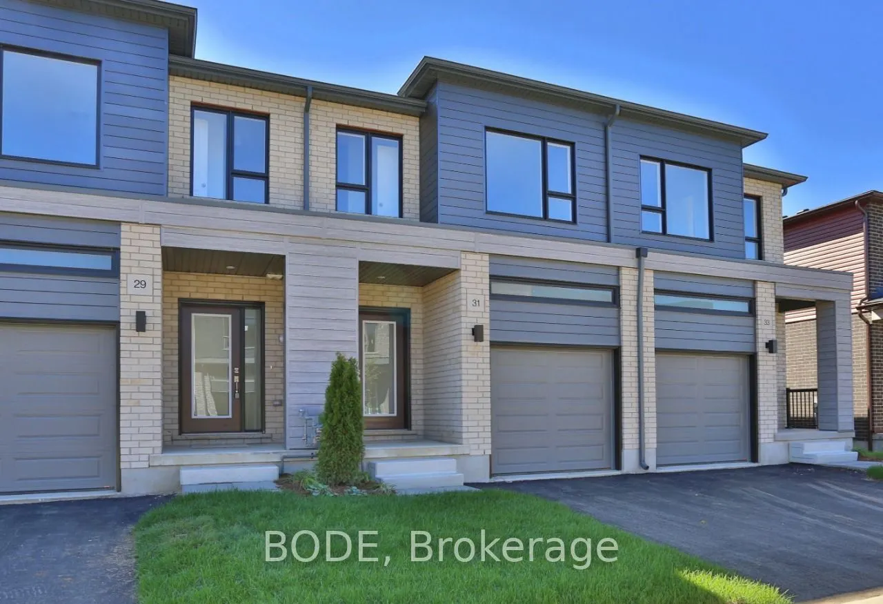 31 Oak Forest Common N, #1